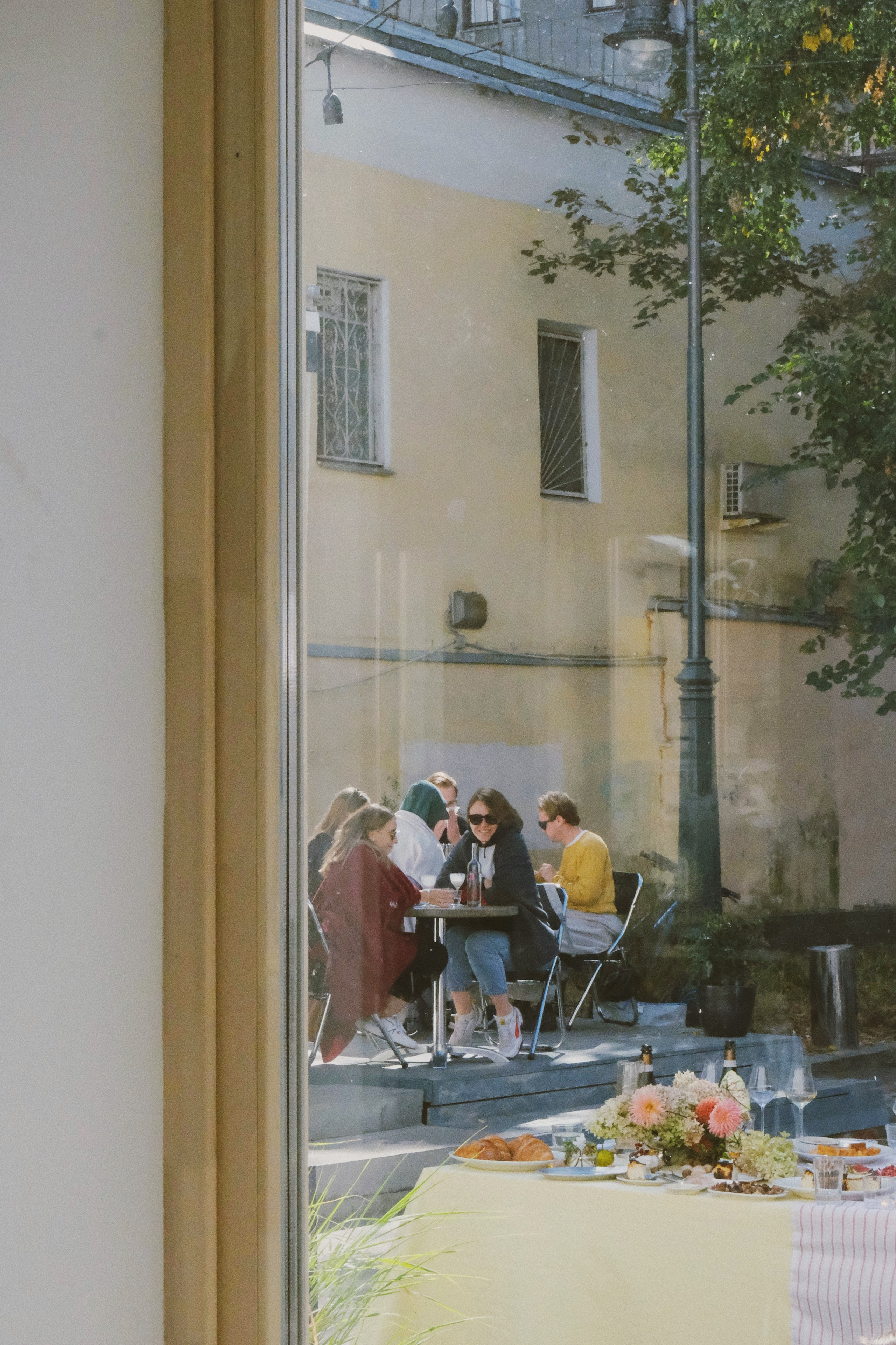 Кривоколенный 9с3. Татьян гертье