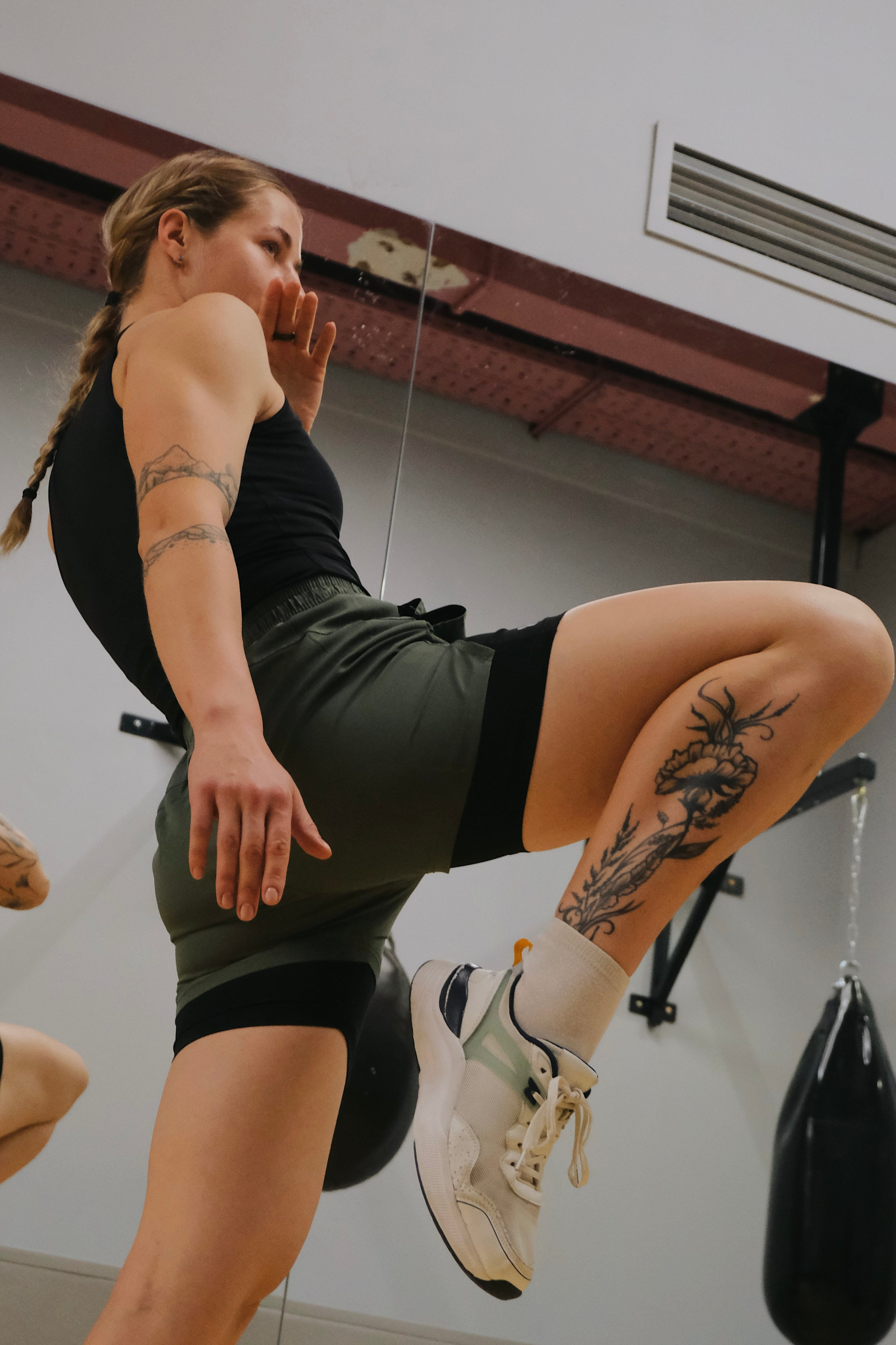 Ichi. Татьян гертье