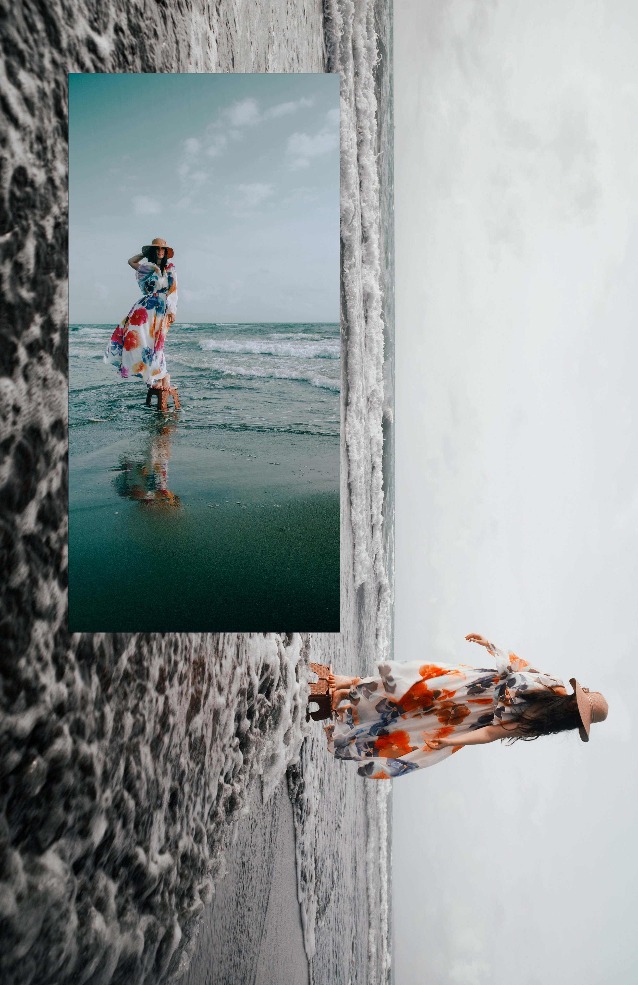 Nati da Fati. Портретный фотограф Денис Милютин