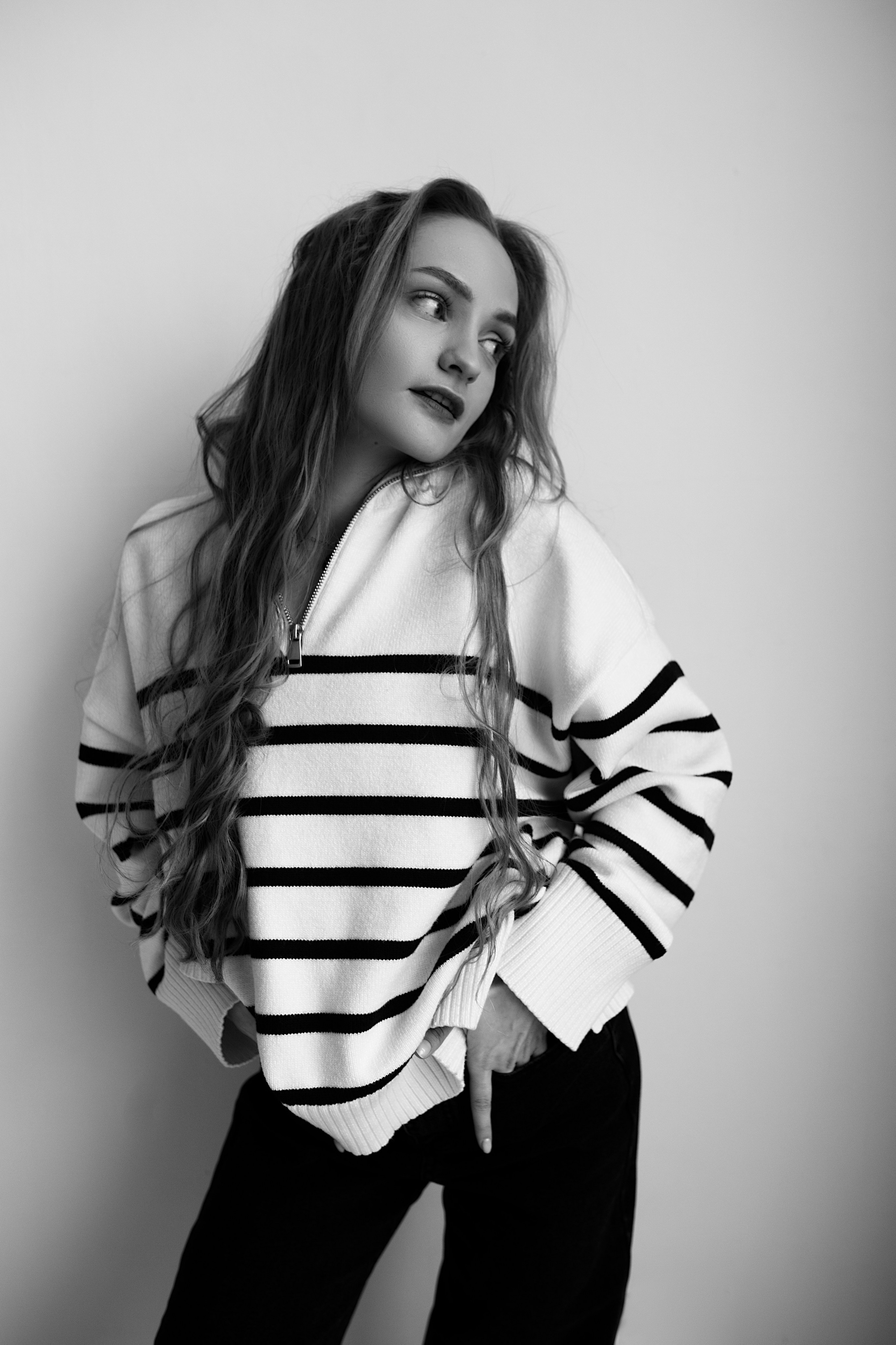 Елизавета. Фотограф Алина Кучумова