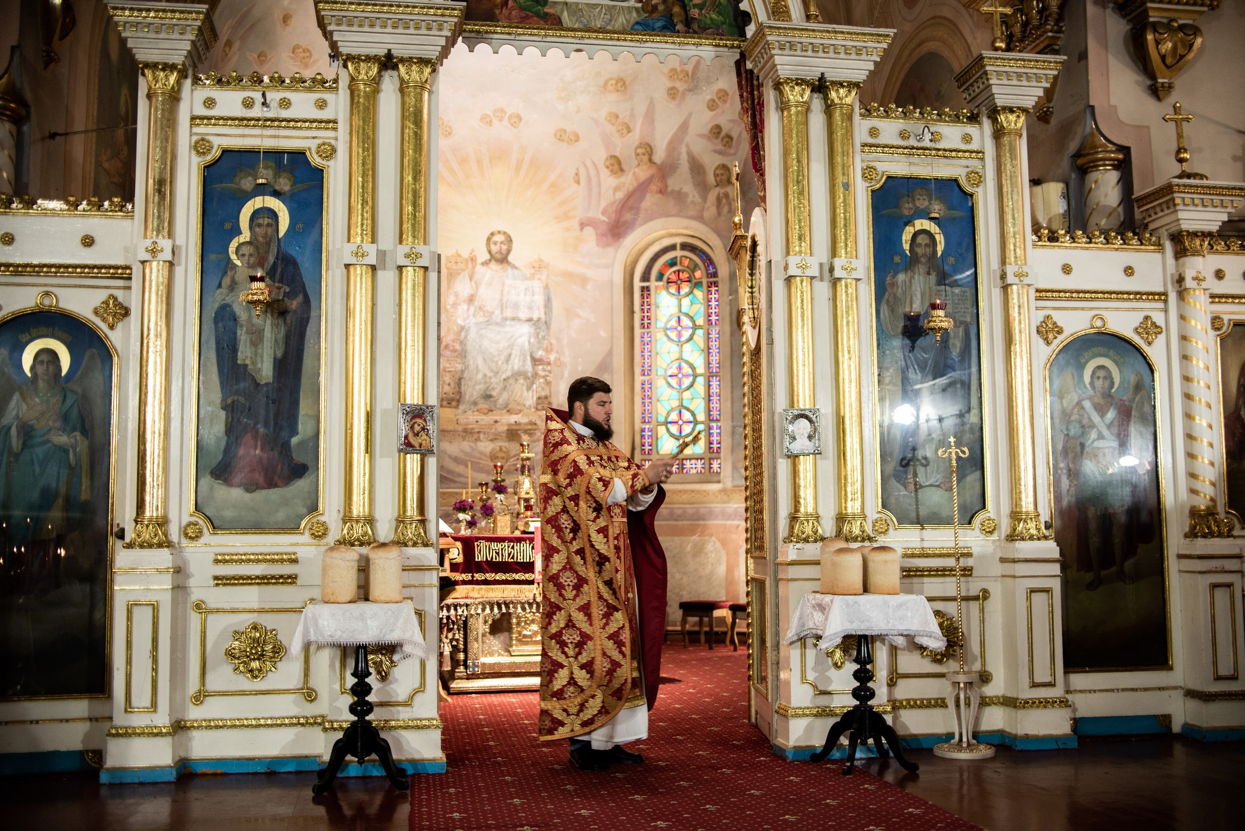 Четверг светлой седмицы 20.04.2023. Семейный и свадебный фотограф в Феодосии и Коктебеле