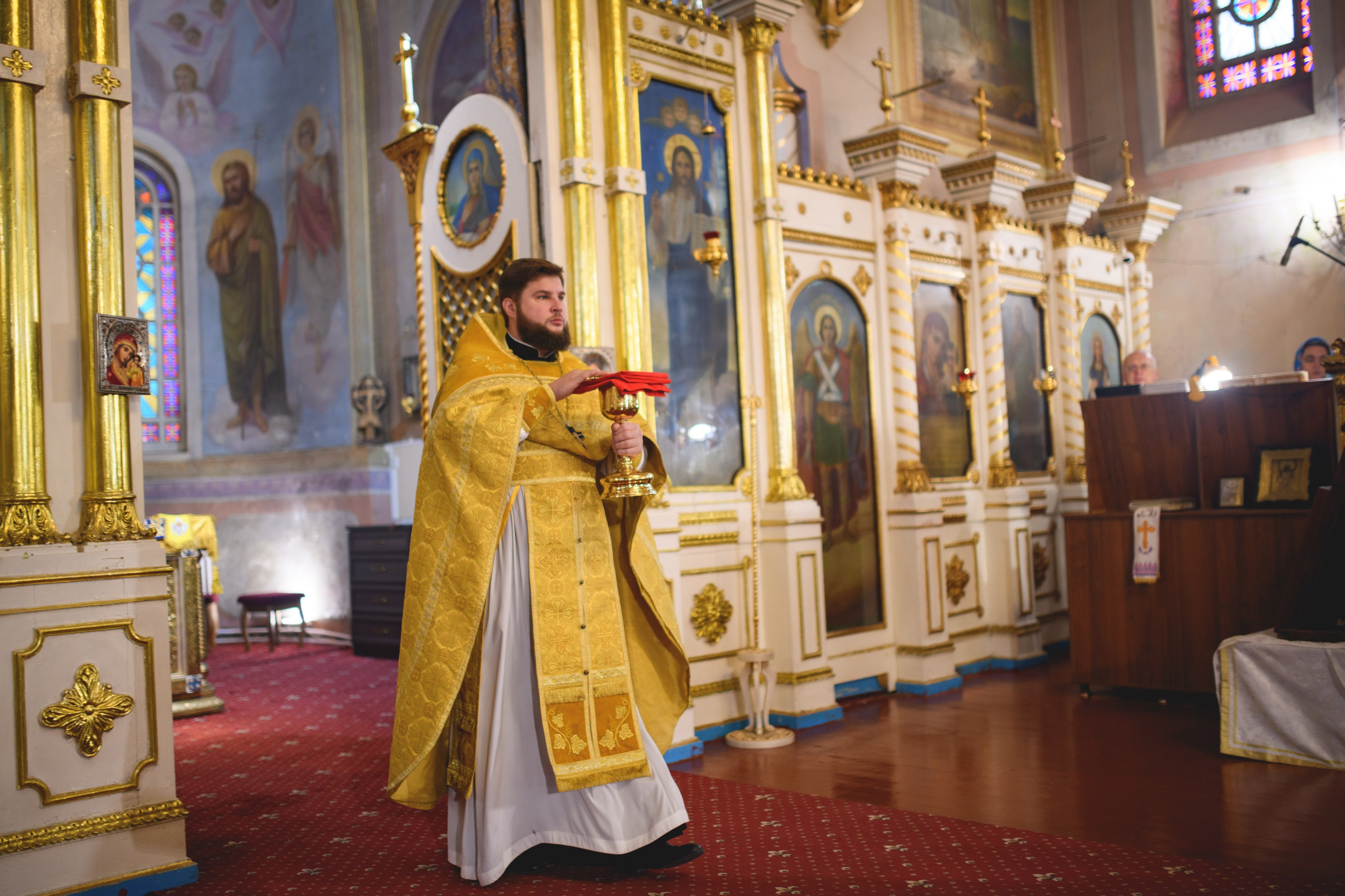 День памяти преподобного Трифона Печенгского 28.12.2023. Семейный и свадебный фотограф в Феодосии и Коктебеле