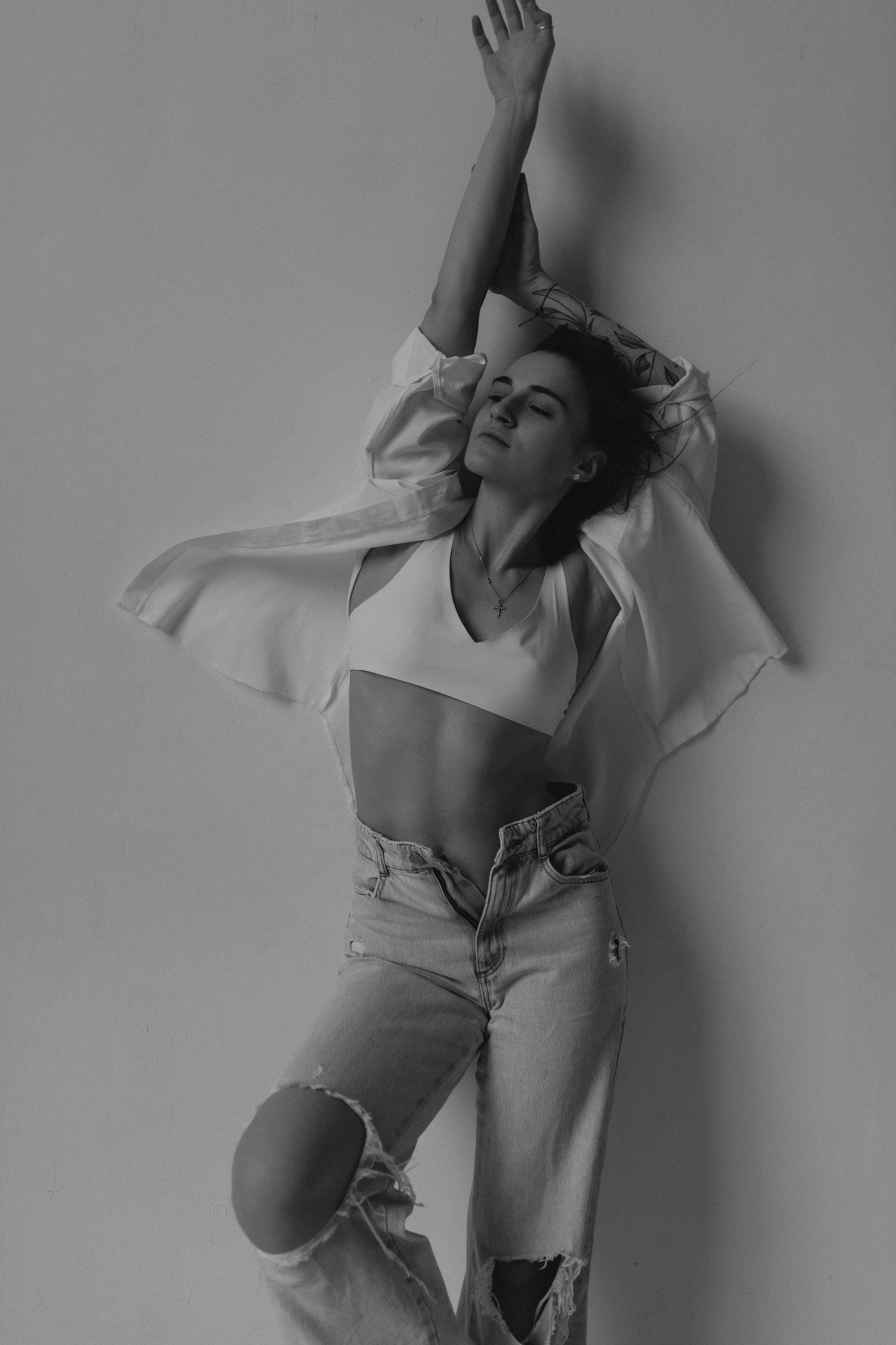 Оля. Миронова Анастасия