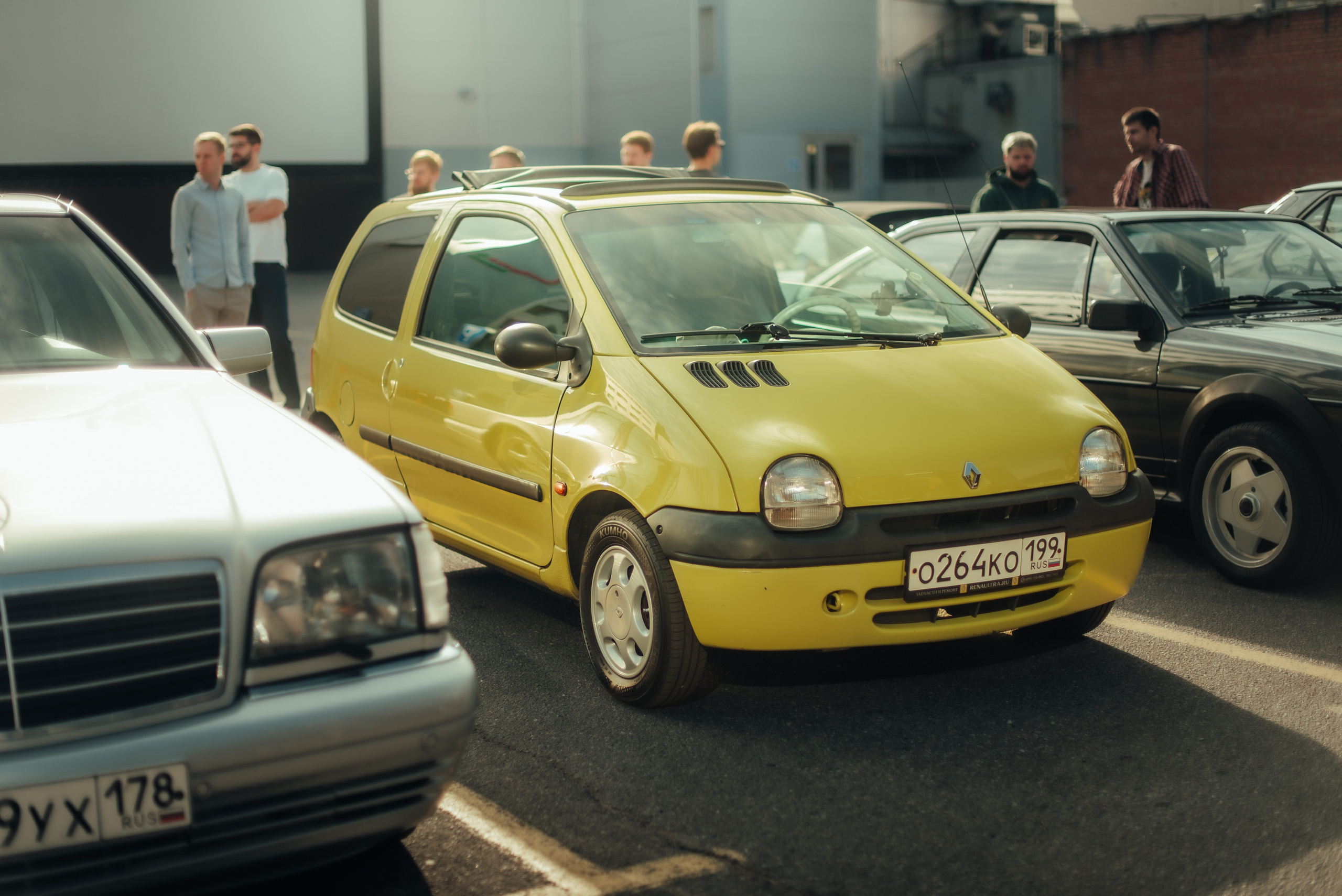 Cars and Coffee 14/09/24. Автомобильный фотограф Антон Цырулев