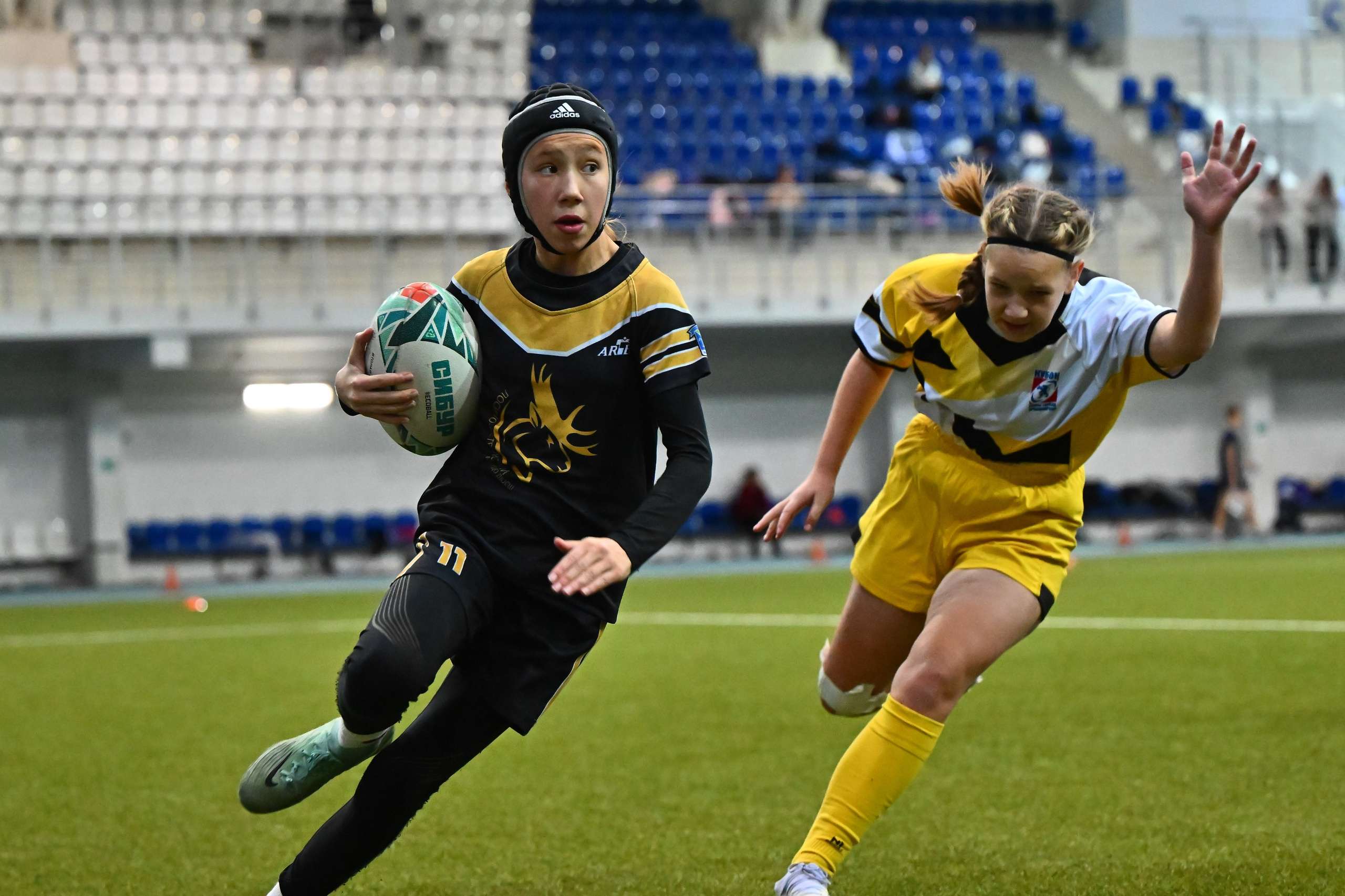 Спорт. Фотосъемка мероприятий