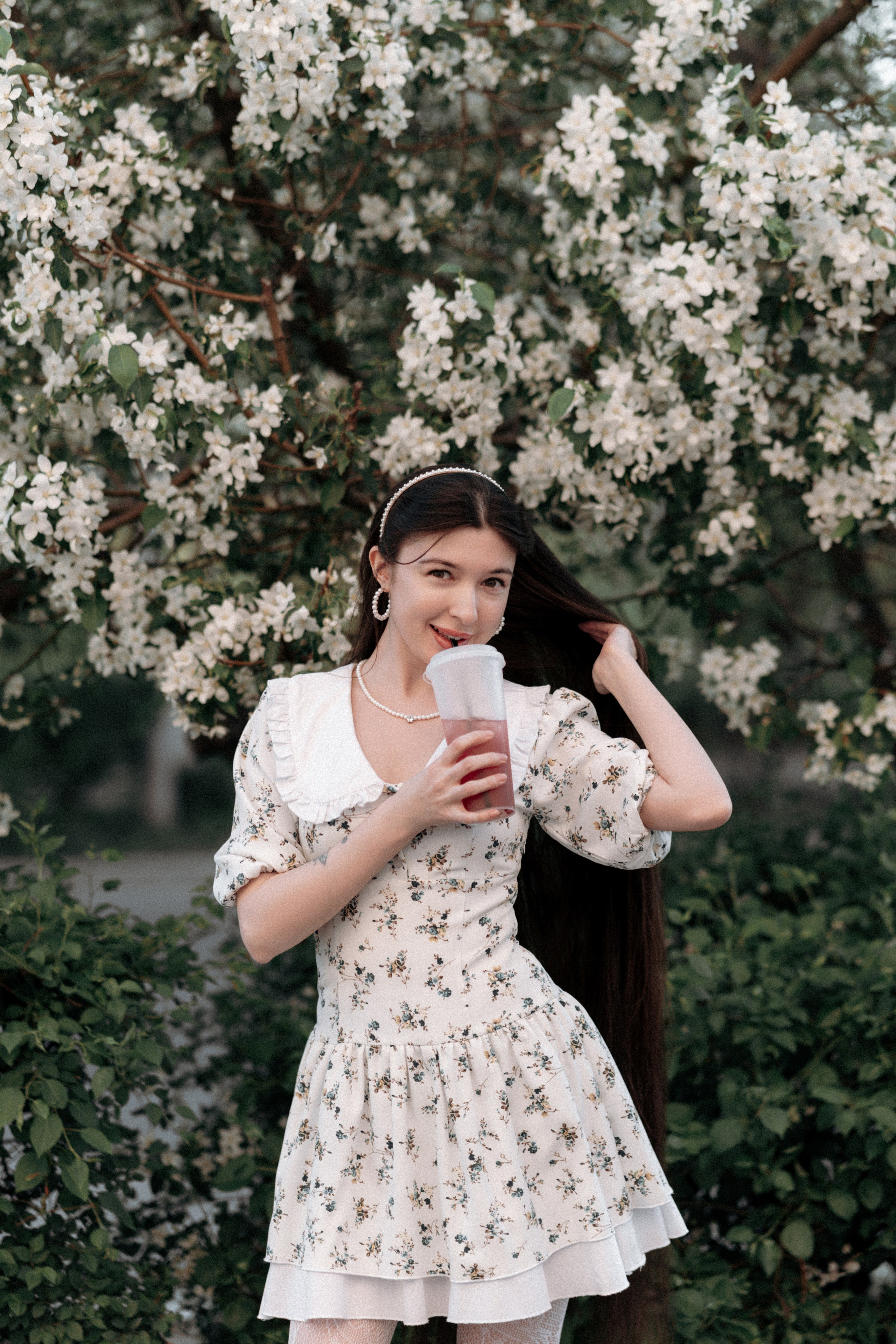 Мира. Фотограф Улан-Удэ