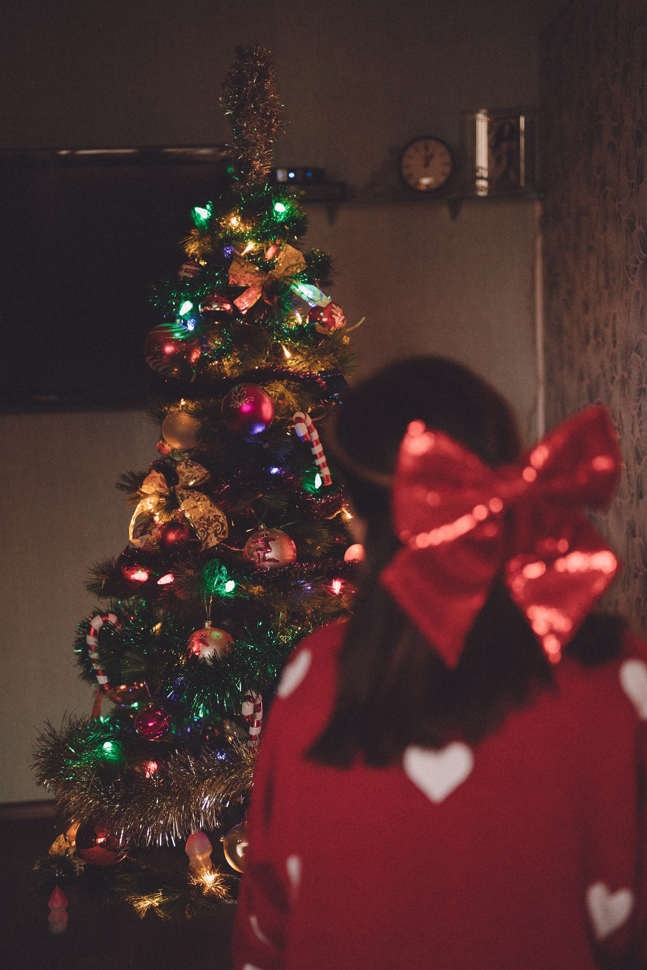 В гостях у Жени. Фотограф Кристина Пархоменко