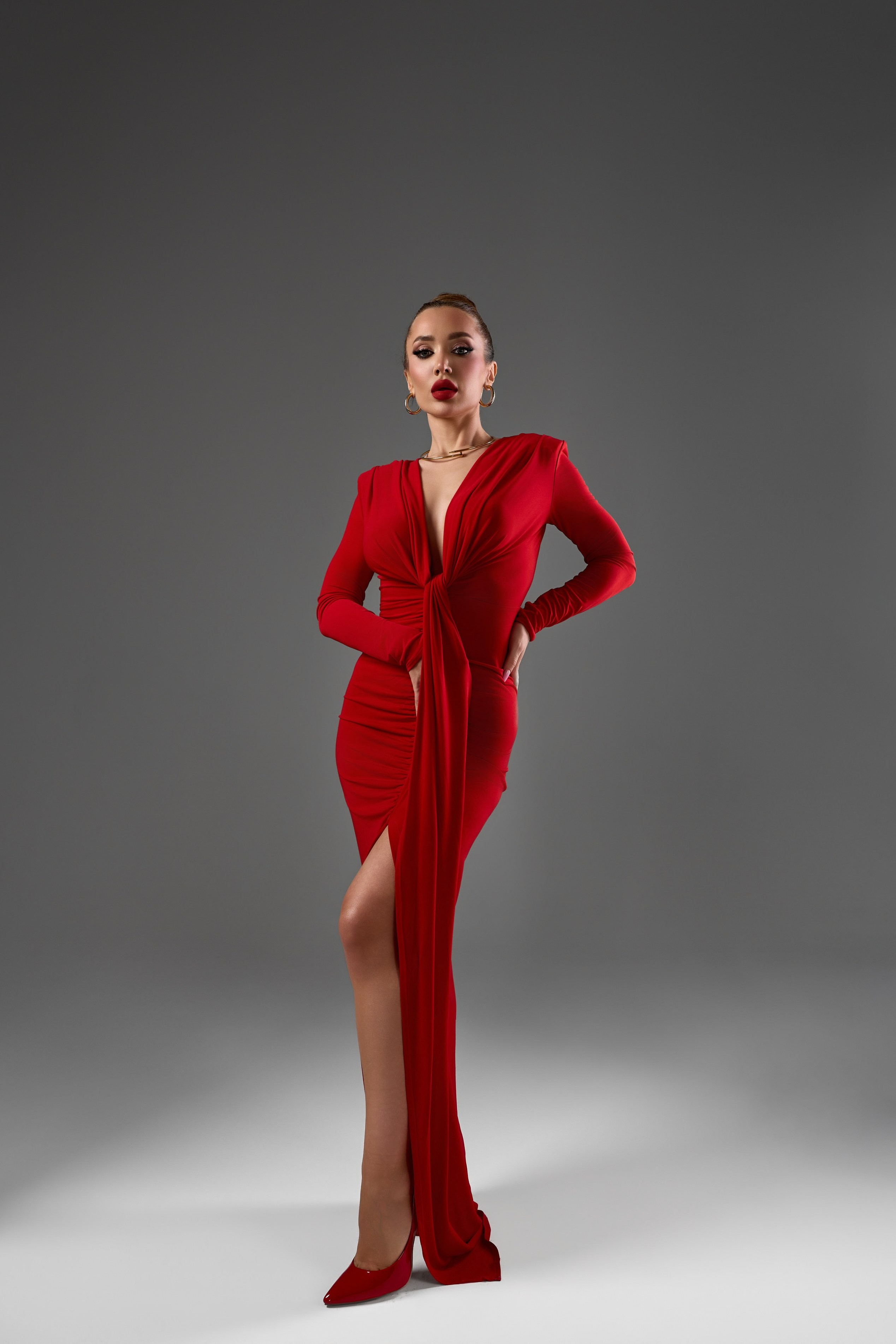 Женский фотограф Екатерина Смолина в Москве