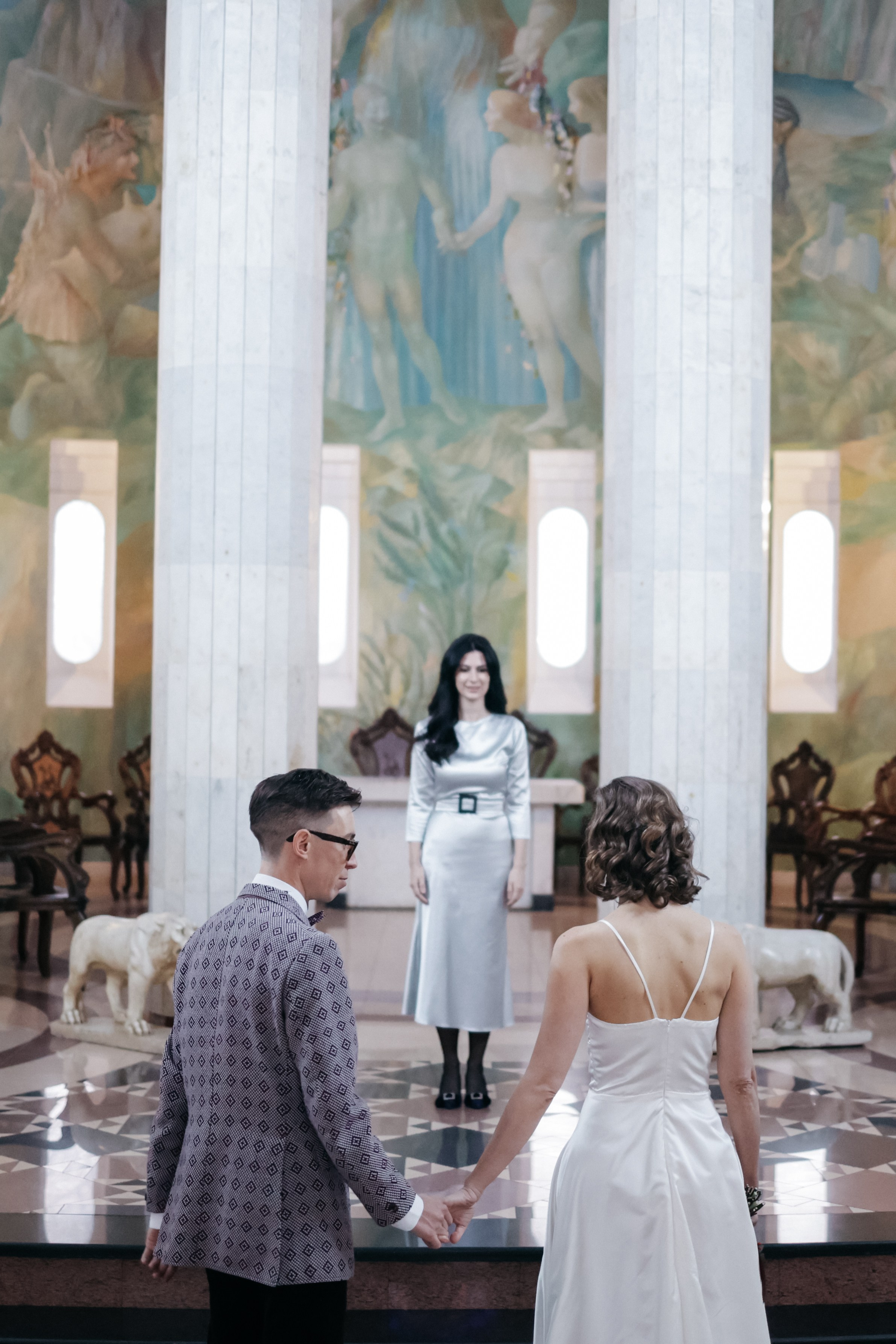 Айрат и Лиза. Фотограф в Армении Женя Гилевич