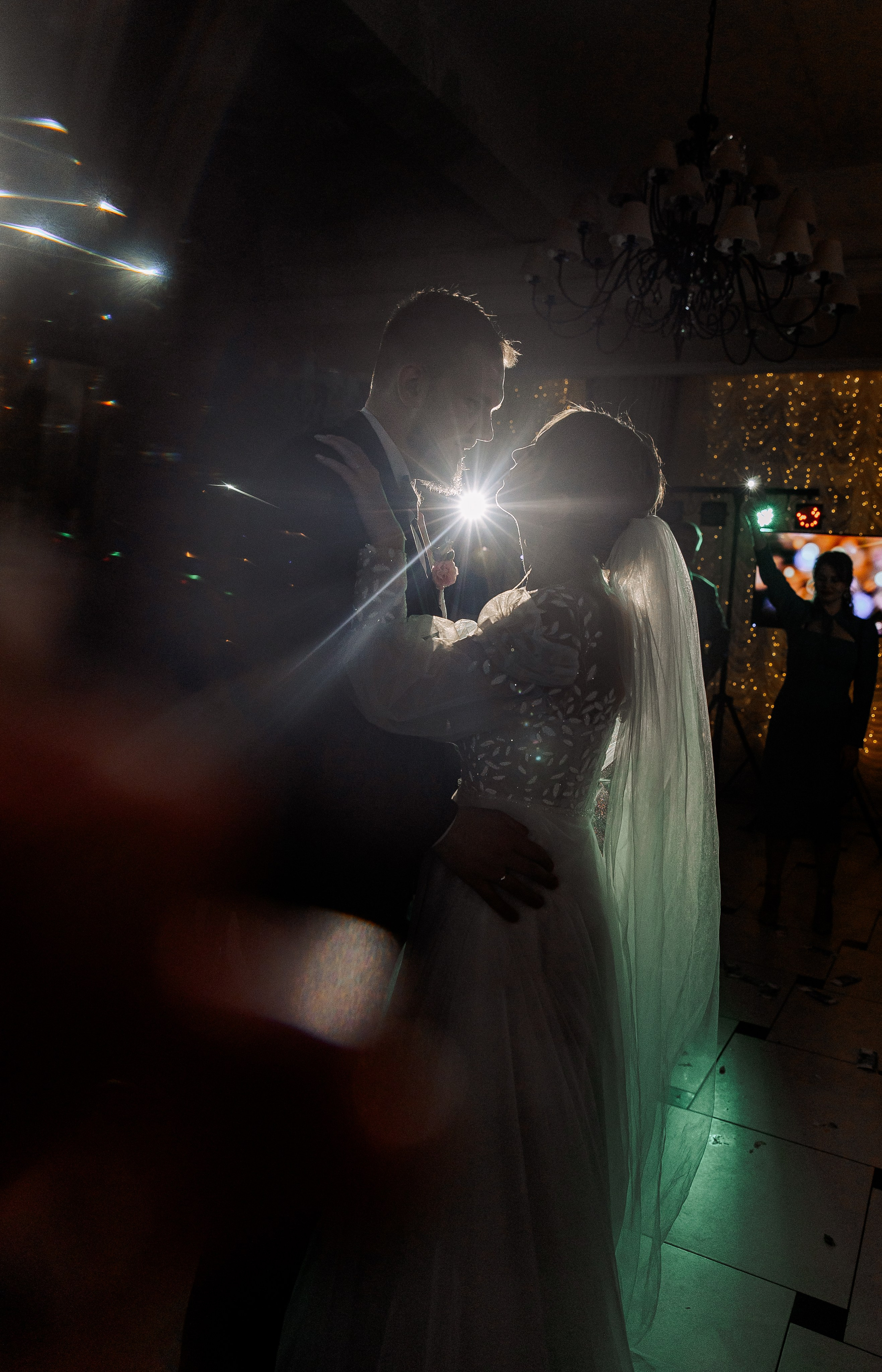 Владислава и Никита. Свадебный и семейный фотограф в Челябинске Юлия Ишимова