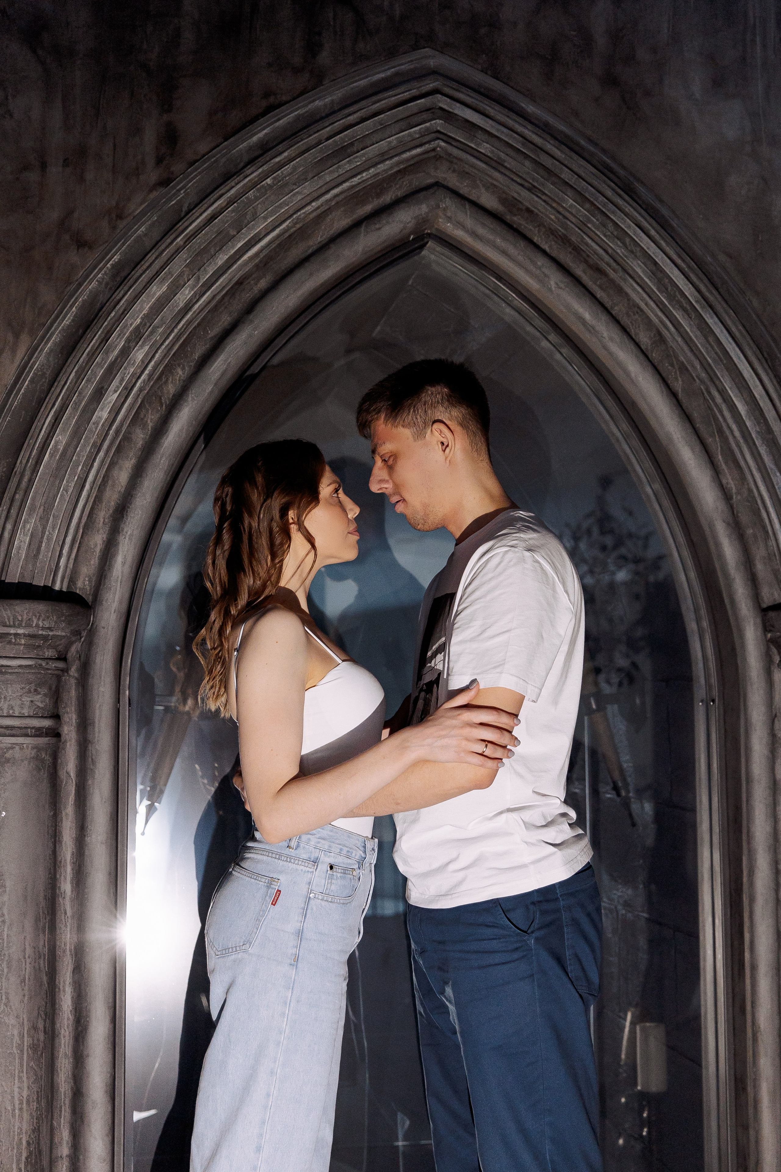 Ильнур и Елена. Свадебный и семейный фотограф в Челябинске Юлия Ишимова