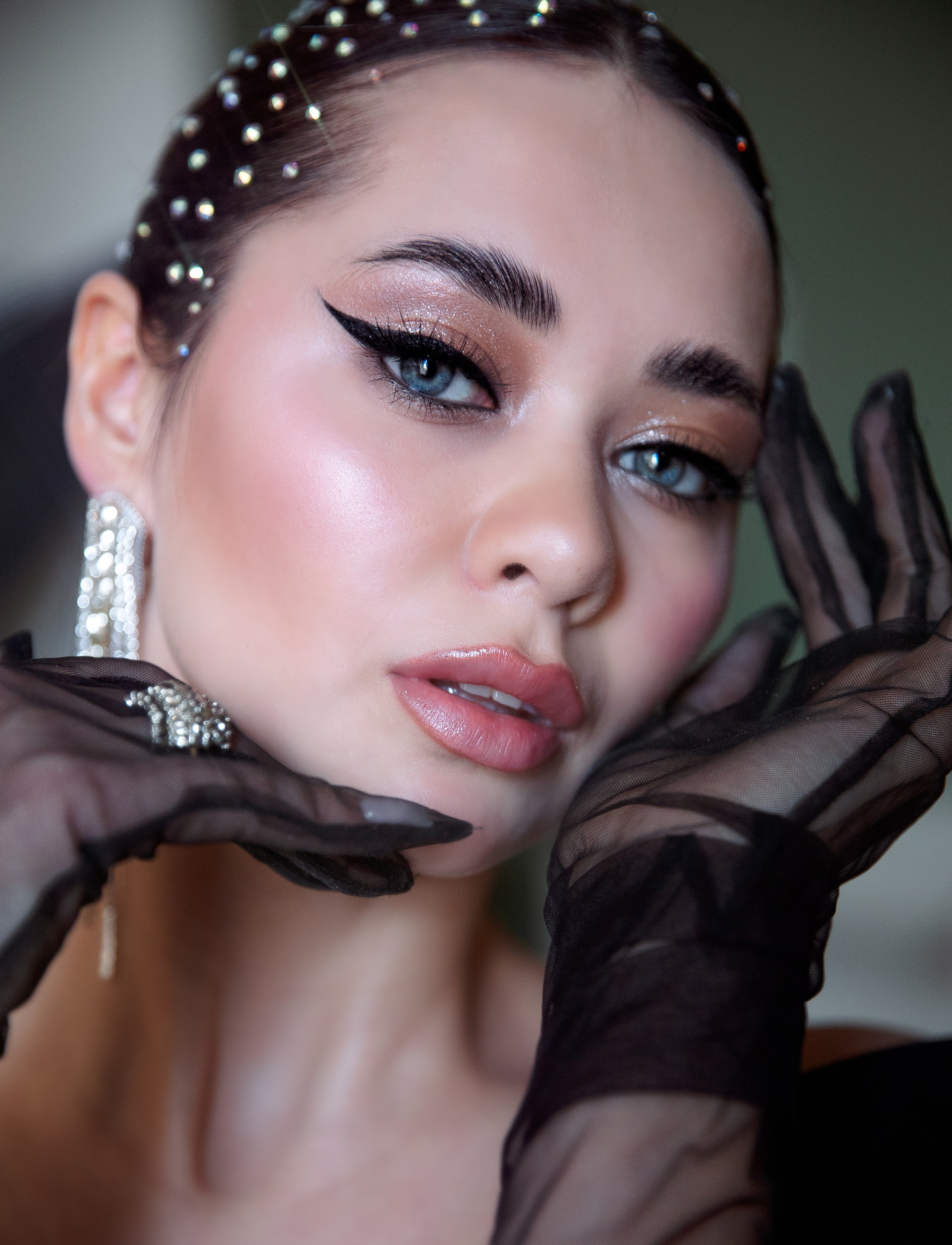 Марина. Свадебный и семейный фотограф в Челябинске Юлия Ишимова