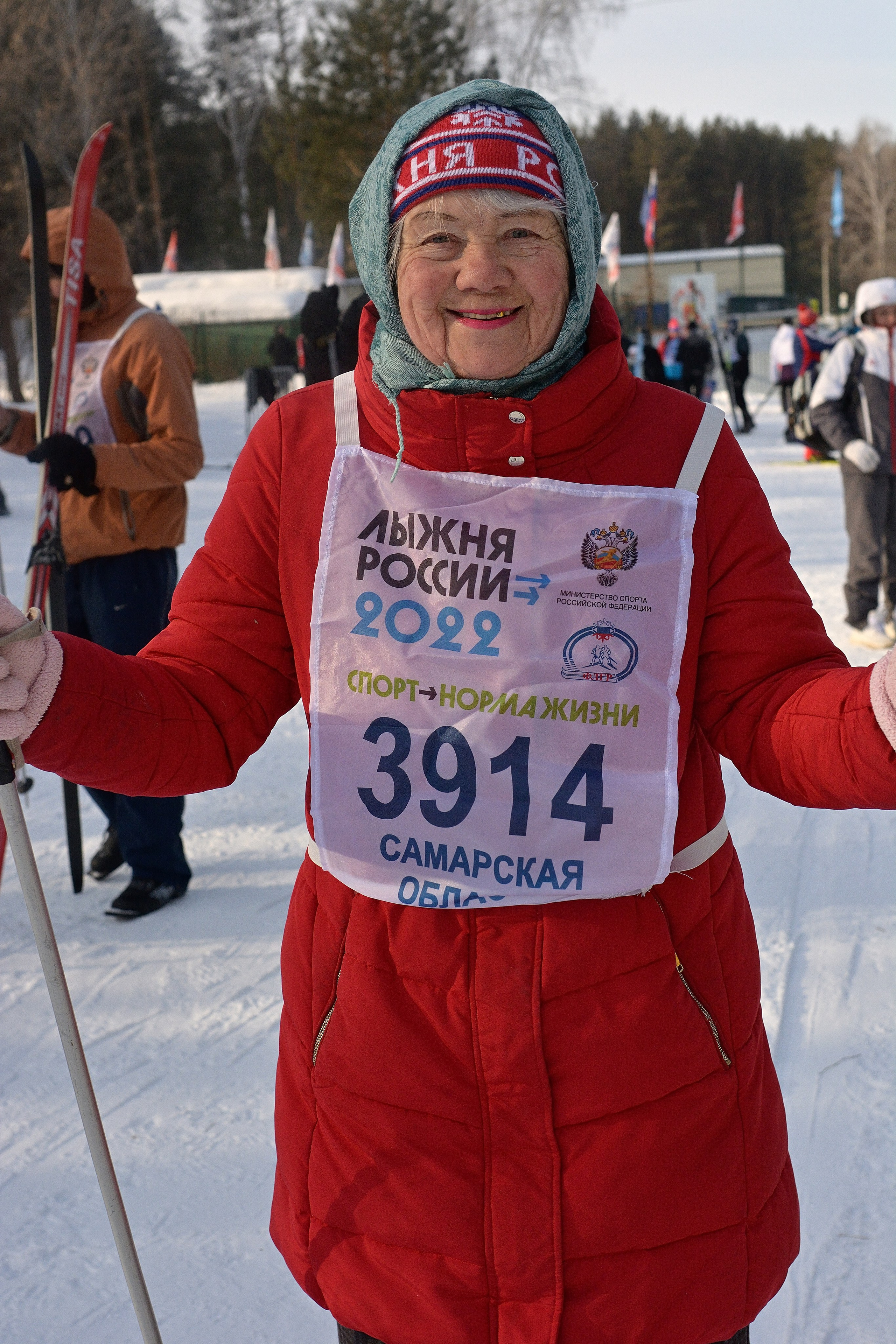 Арт-студия "Мастер и Маргарита". Лыжня России 2024. Фотосессии. Фотопроекты. Сызрань. Сызрань фотографы. Сызрань фотосессии.