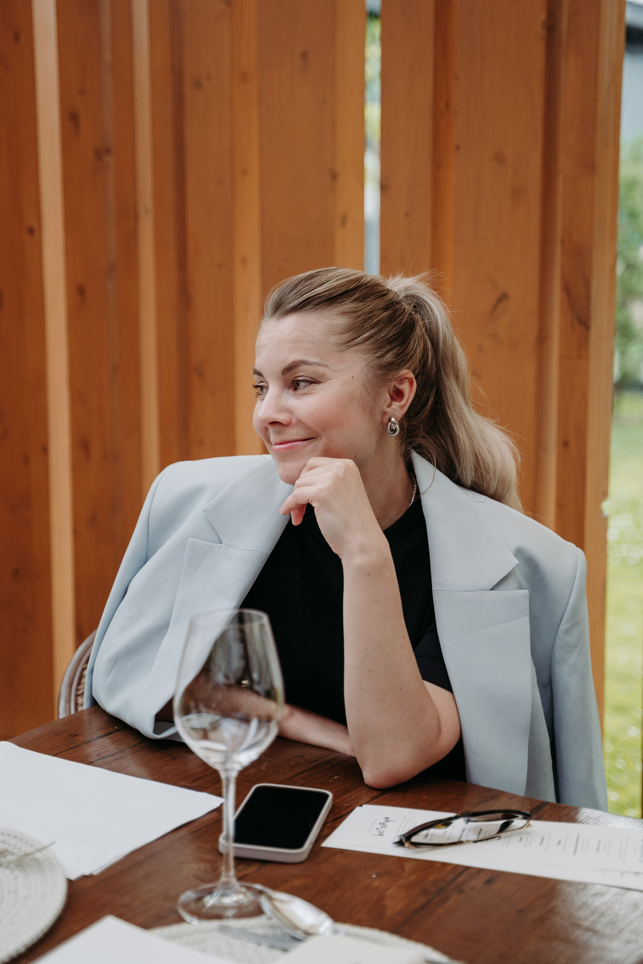 Открытый ужин с Mishlen Шеф Поварами. Репортажный и свадебный фотограф в Москве Рая Небогатова
