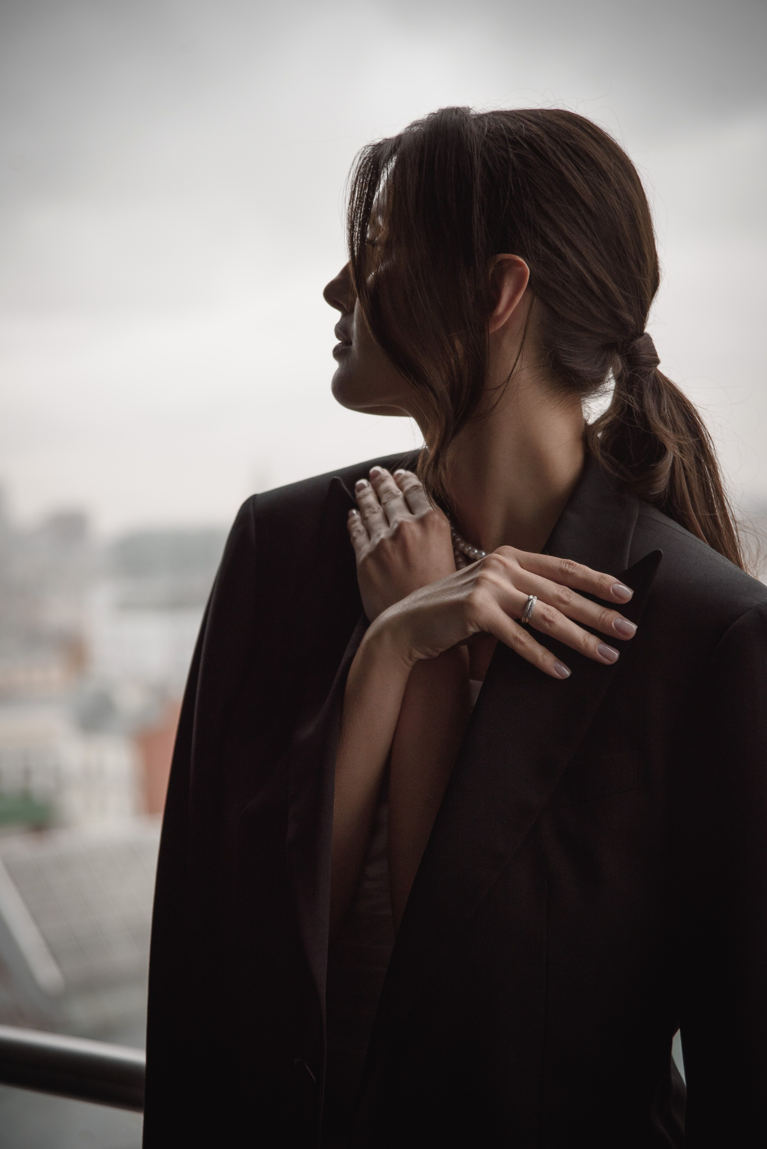 Евгений и Елизавета. Свадебный и портретный фотограф