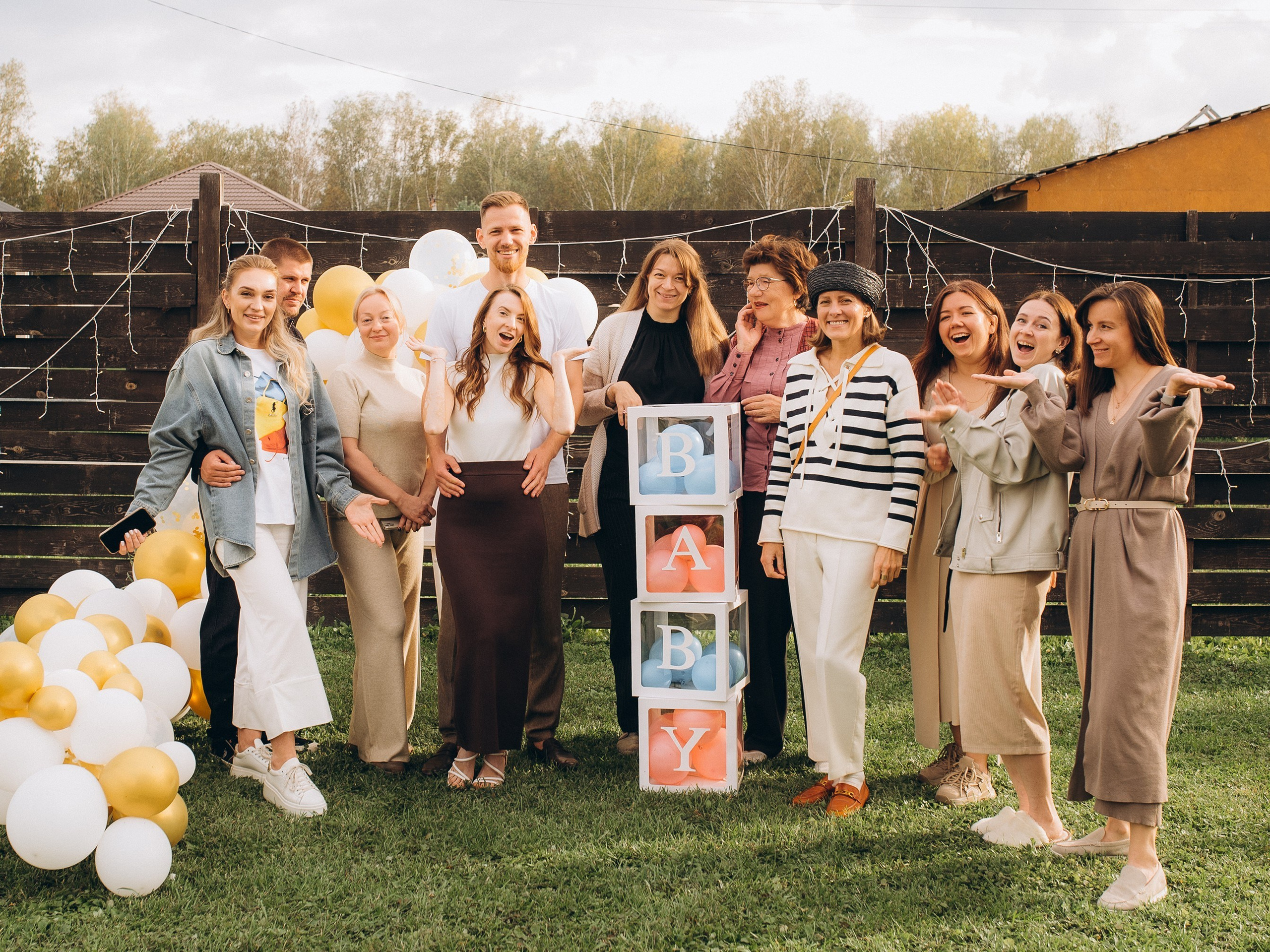 Гендер пати Лаки парк. Фотограф в Болгарии. Фотограф в Созополе
