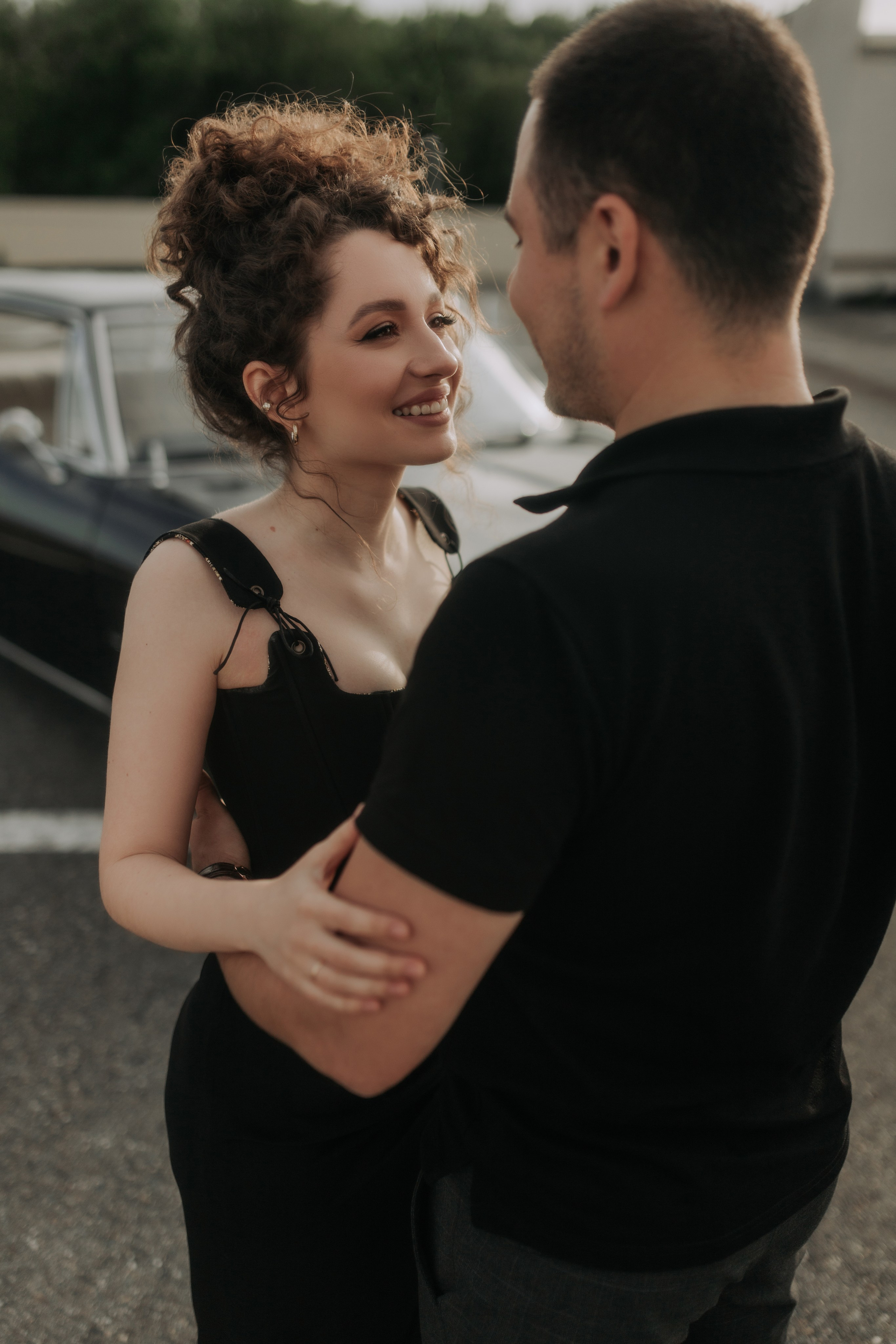 Импала. Фотограф Ксения Мищук