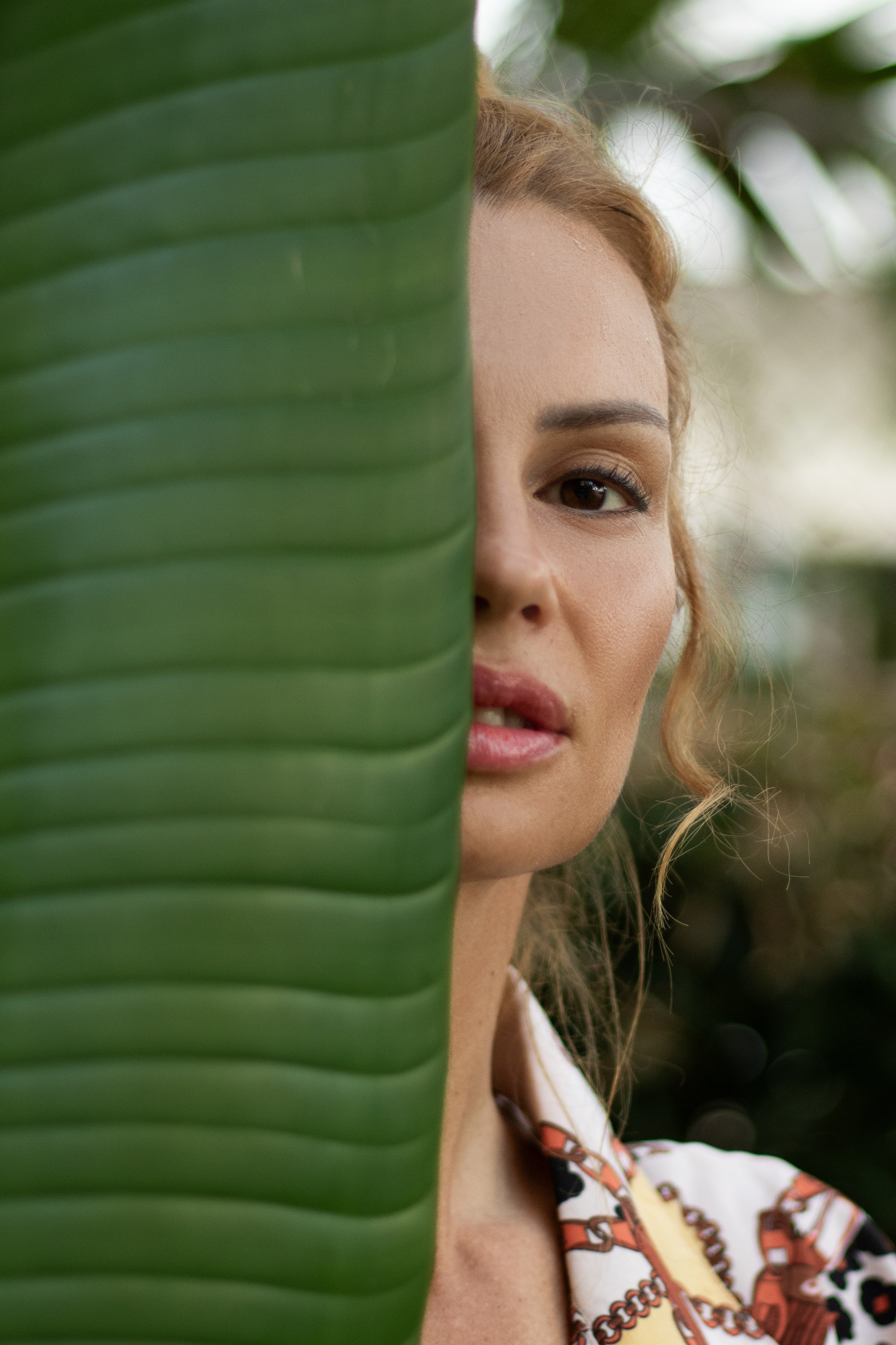 Ksenia, Margarita and Carolina. Portrait photographer in Thailand