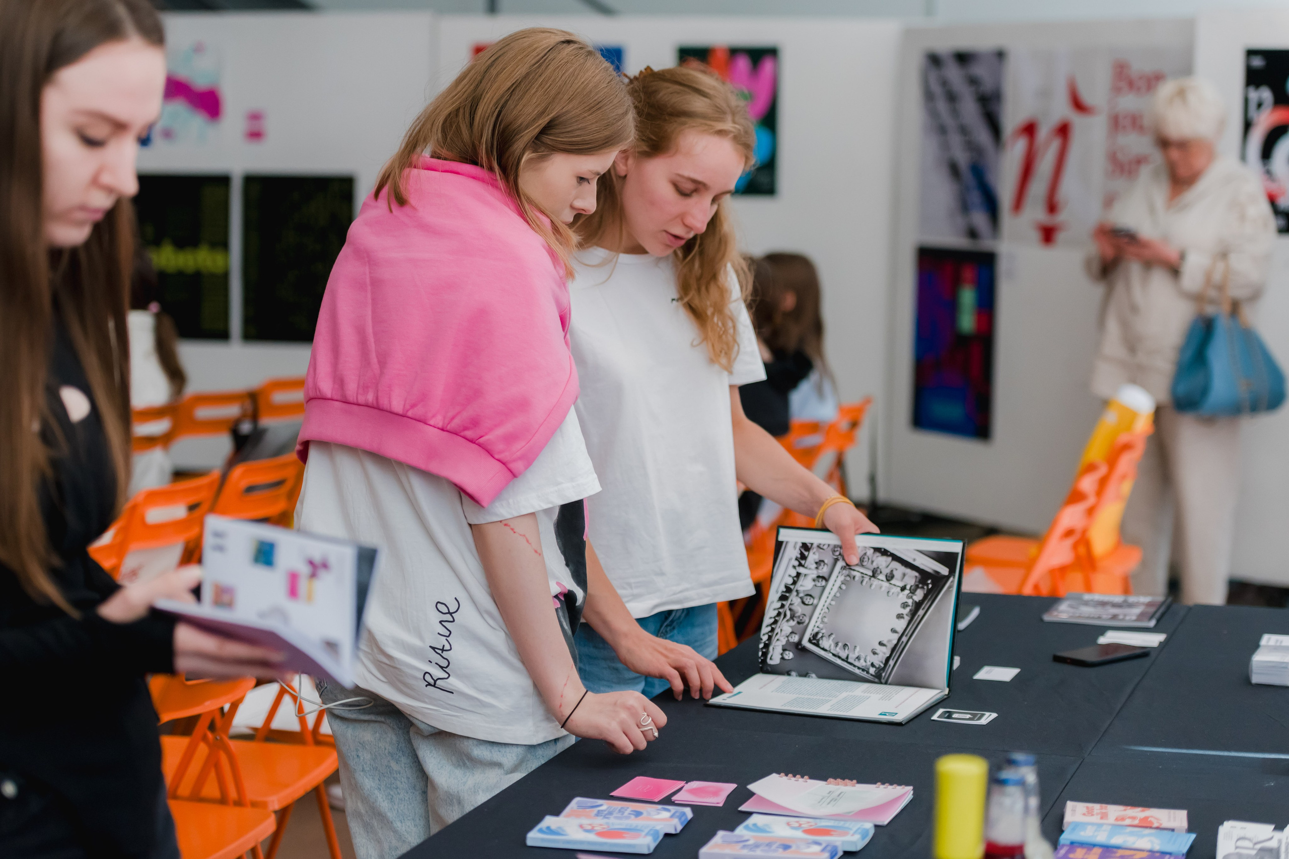 Репортаж. Фотограф Руслан Хафизов