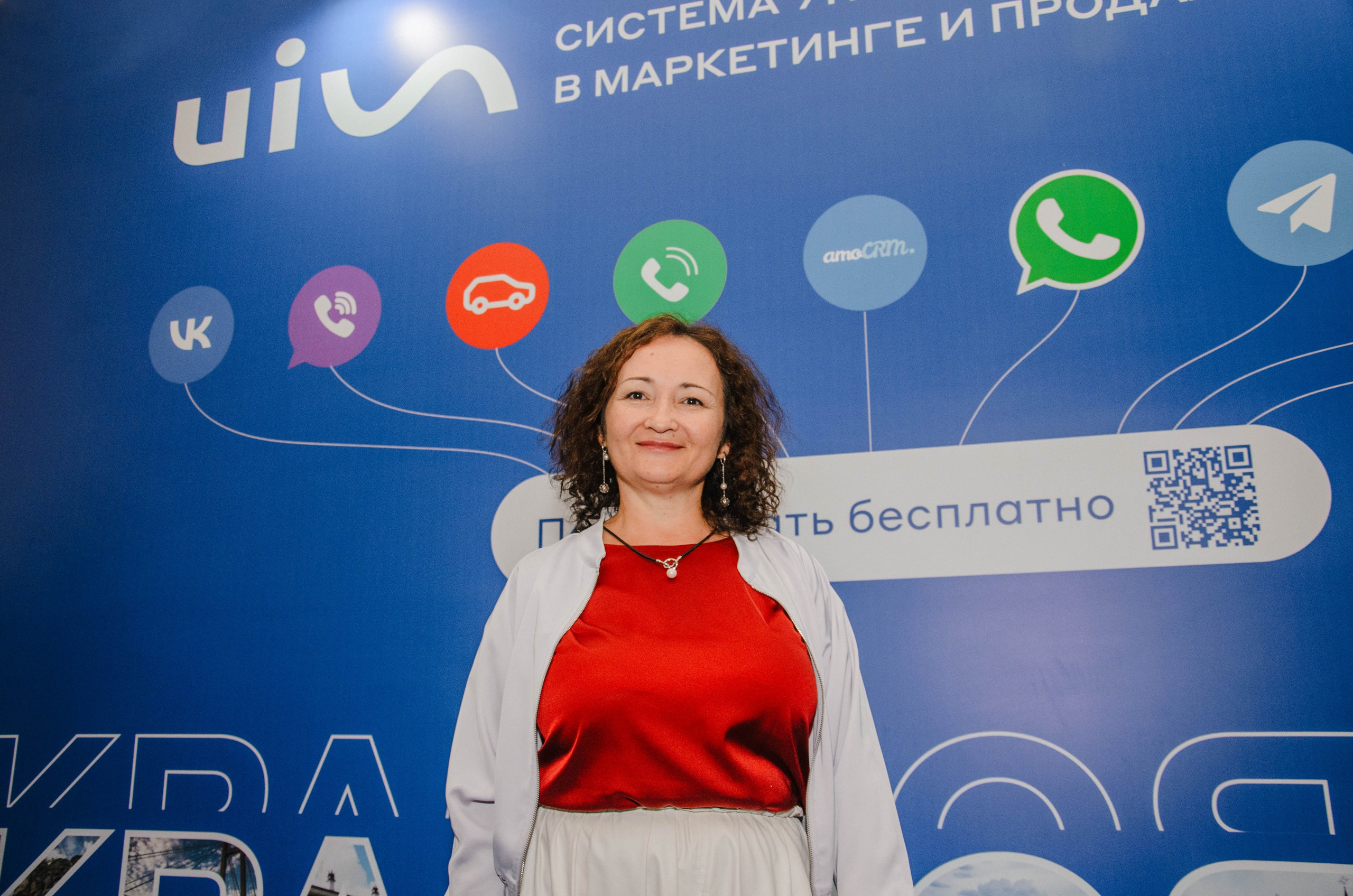 AmoCRM. Репортажный фотограф Виктория Павлюкова