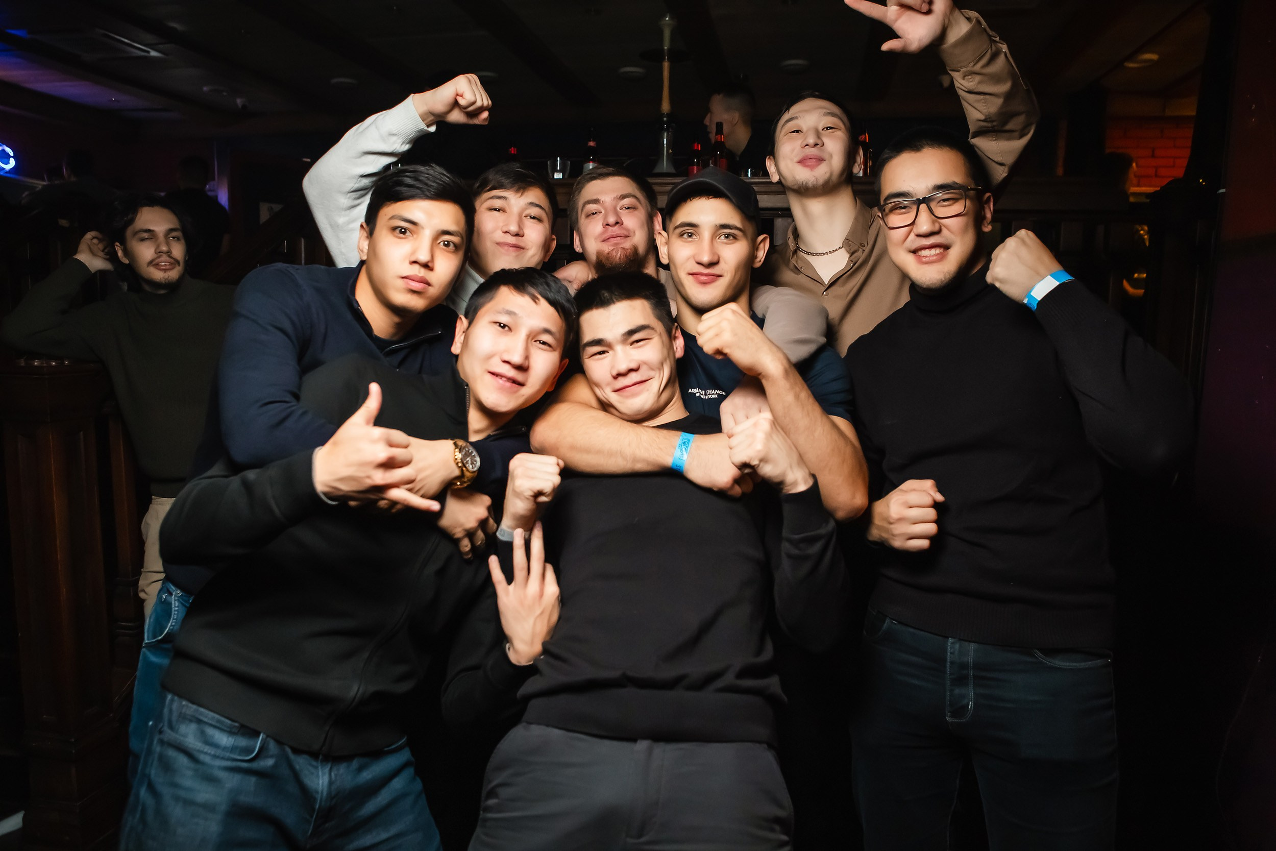 Гоголь. Кипятком Павлодар