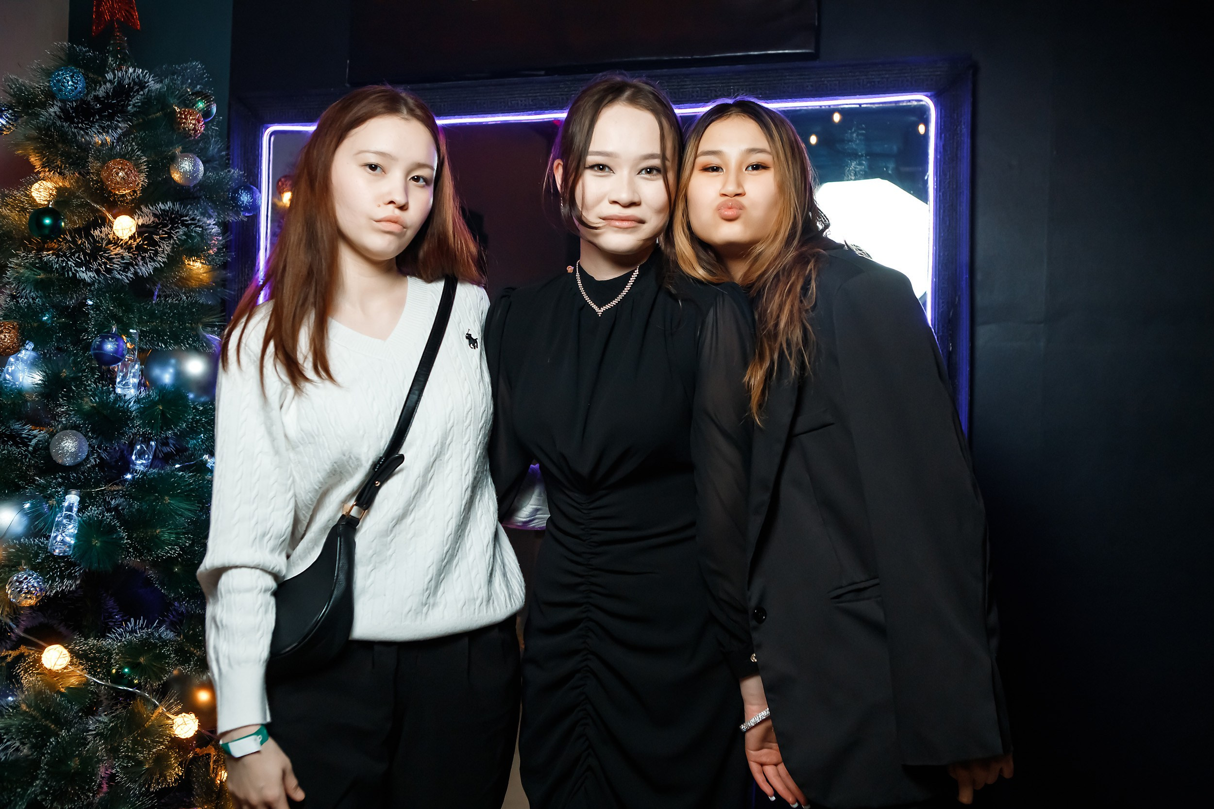 Dell'Bar. Кипятком Павлодар