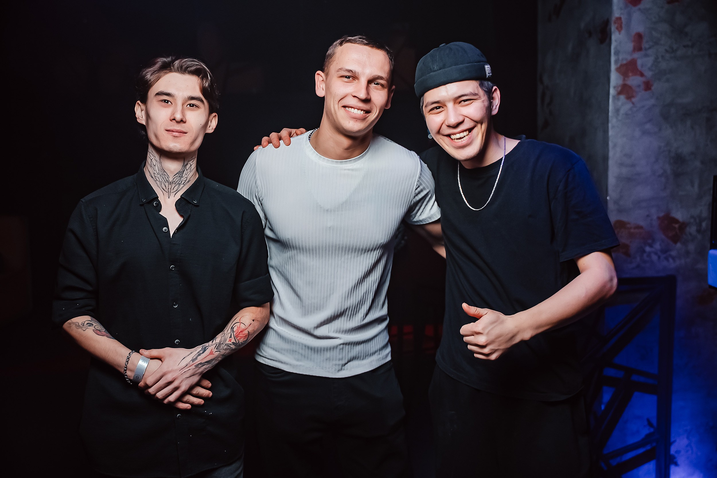 Insomnia. Кипятком Павлодар