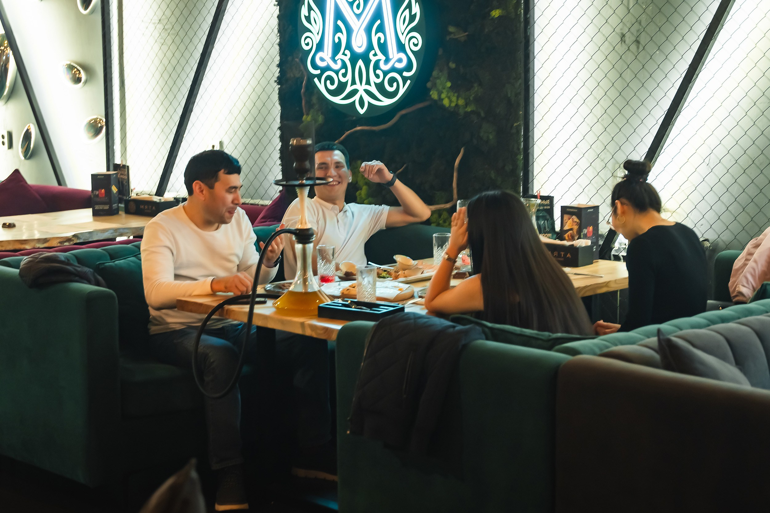 Мята. Кипятком Павлодар