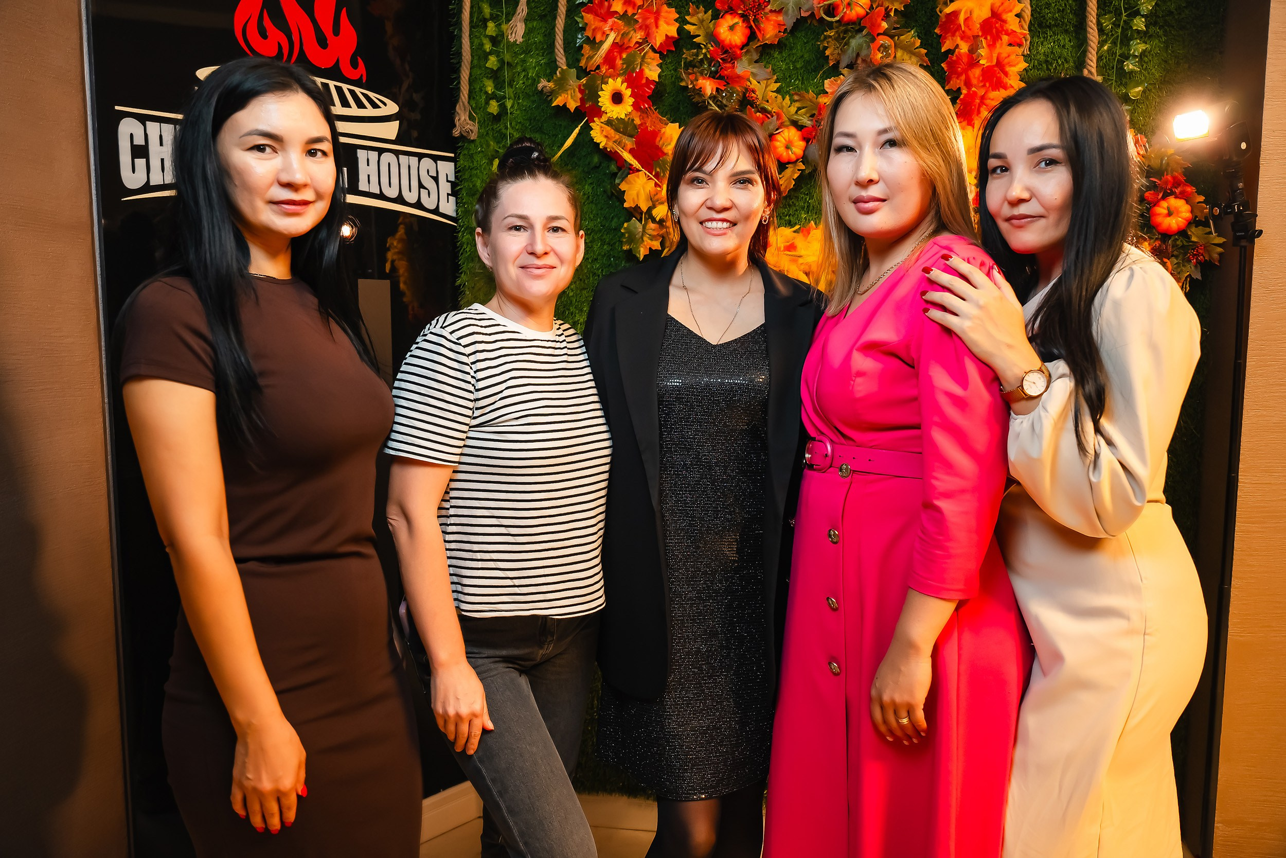 Chili. Кипятком Павлодар