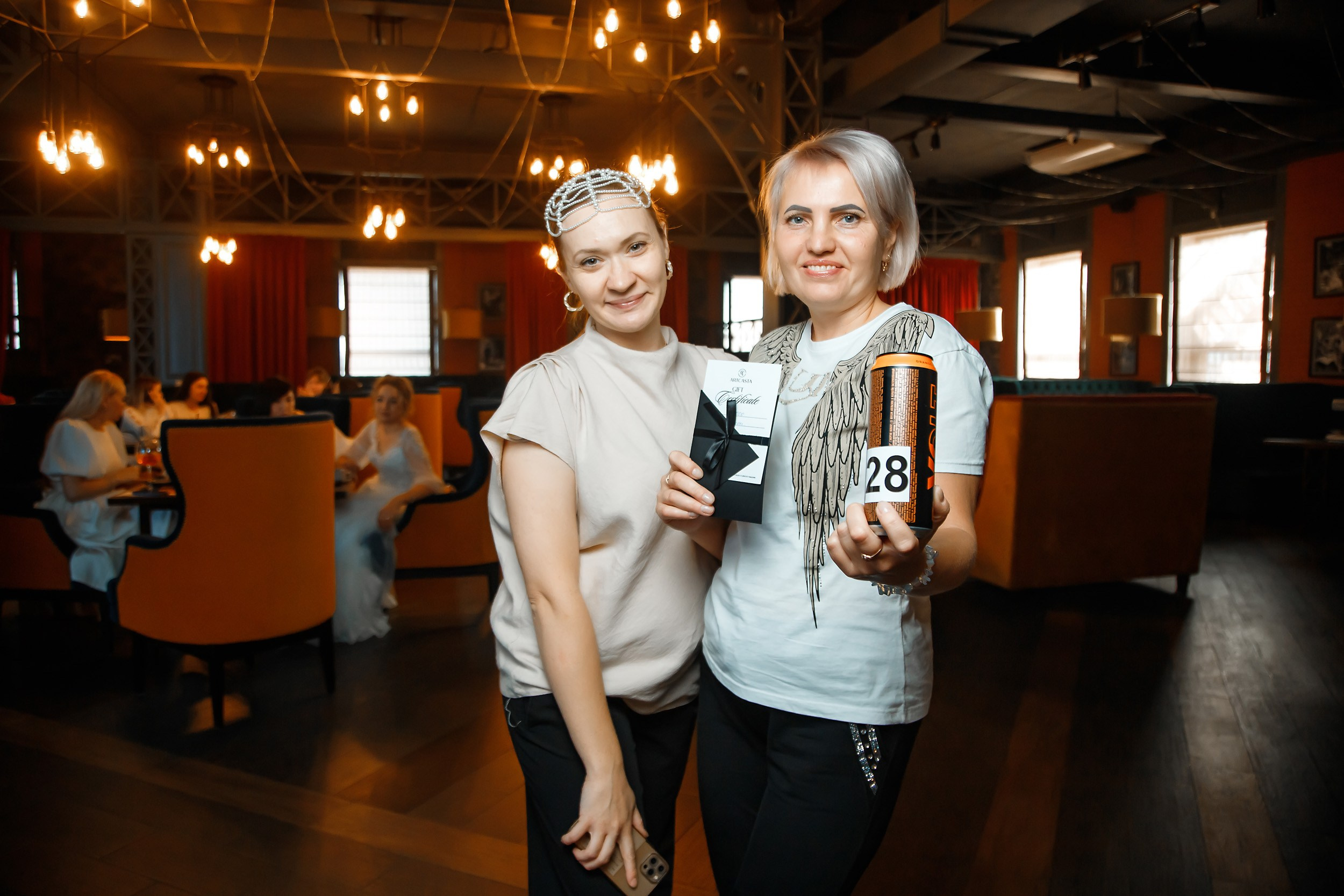 I Mom's Quiz. Кипятком Павлодар