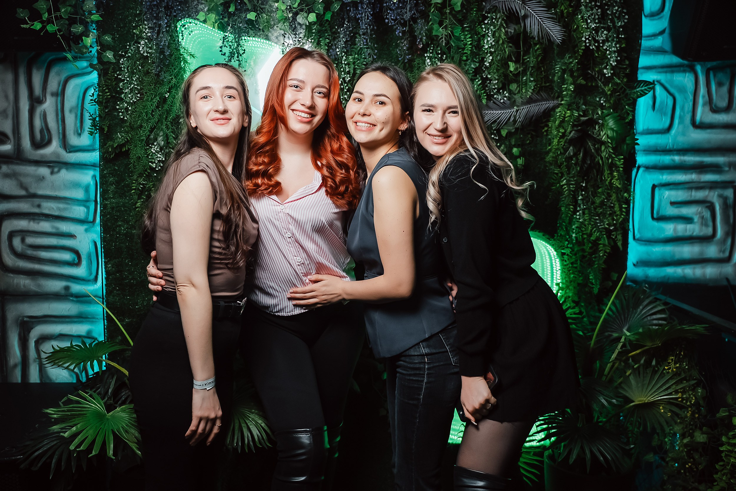 Botanica. Кипятком Павлодар