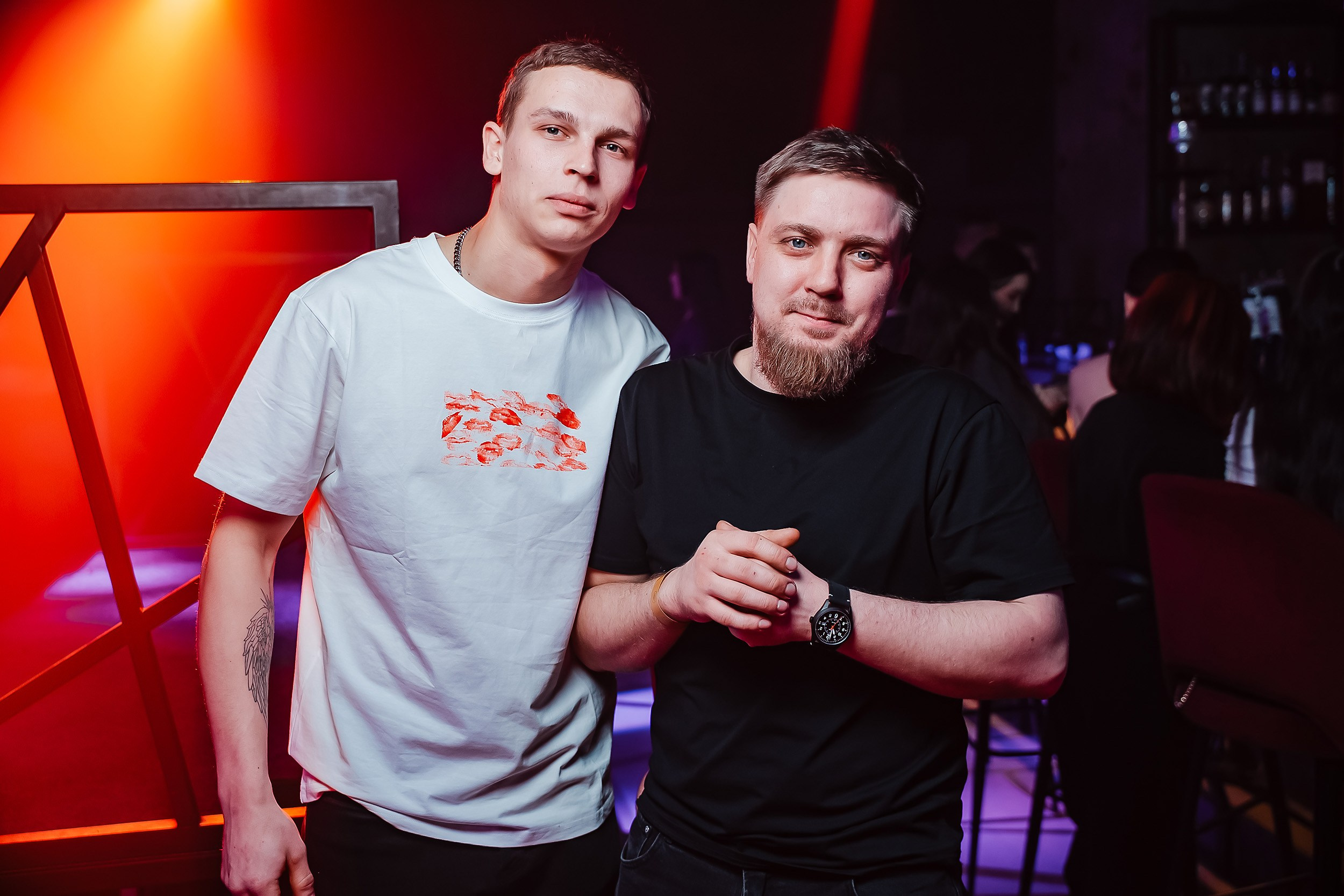 Insomnia. Кипятком Павлодар