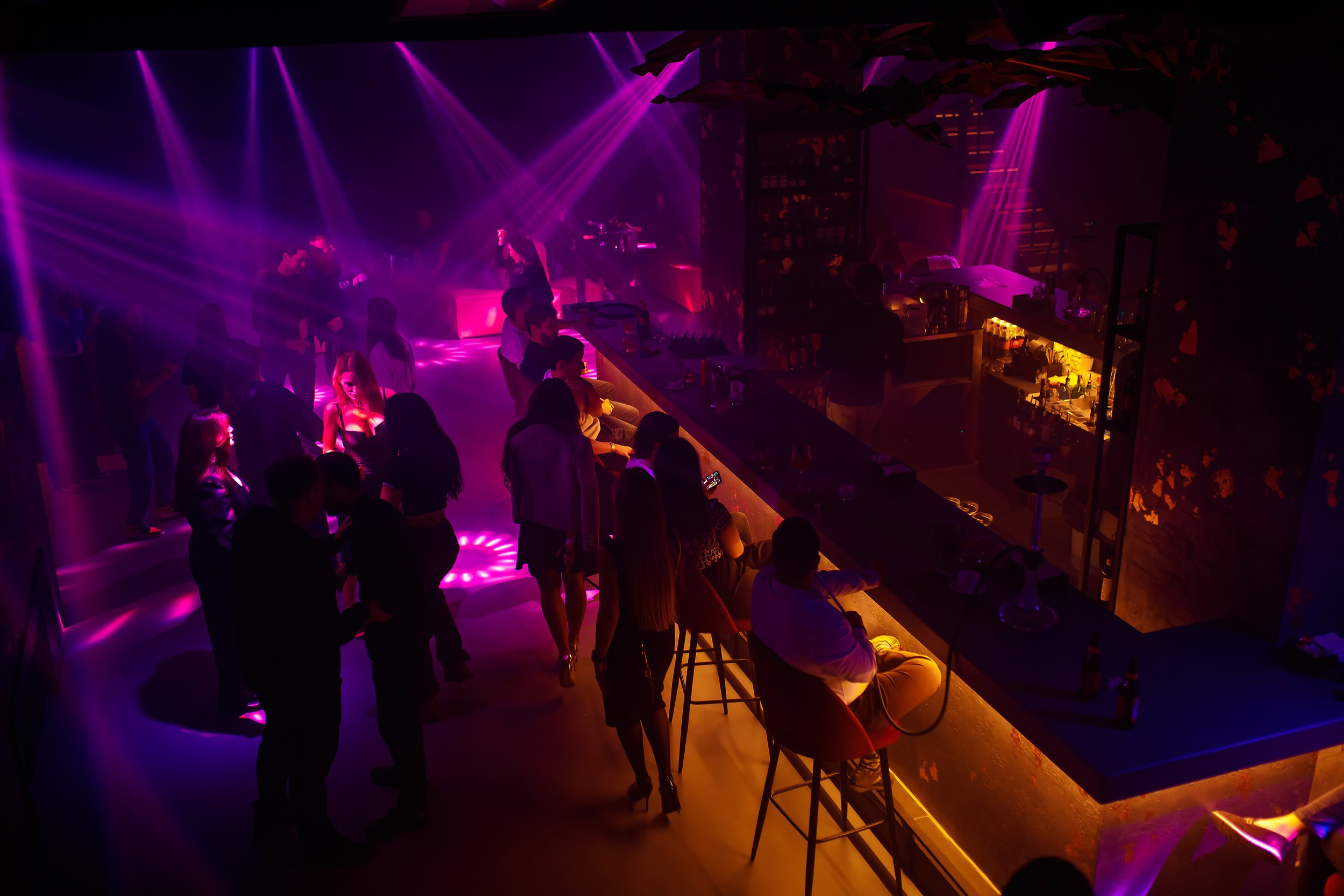 Insomnia. Кипятком Павлодар