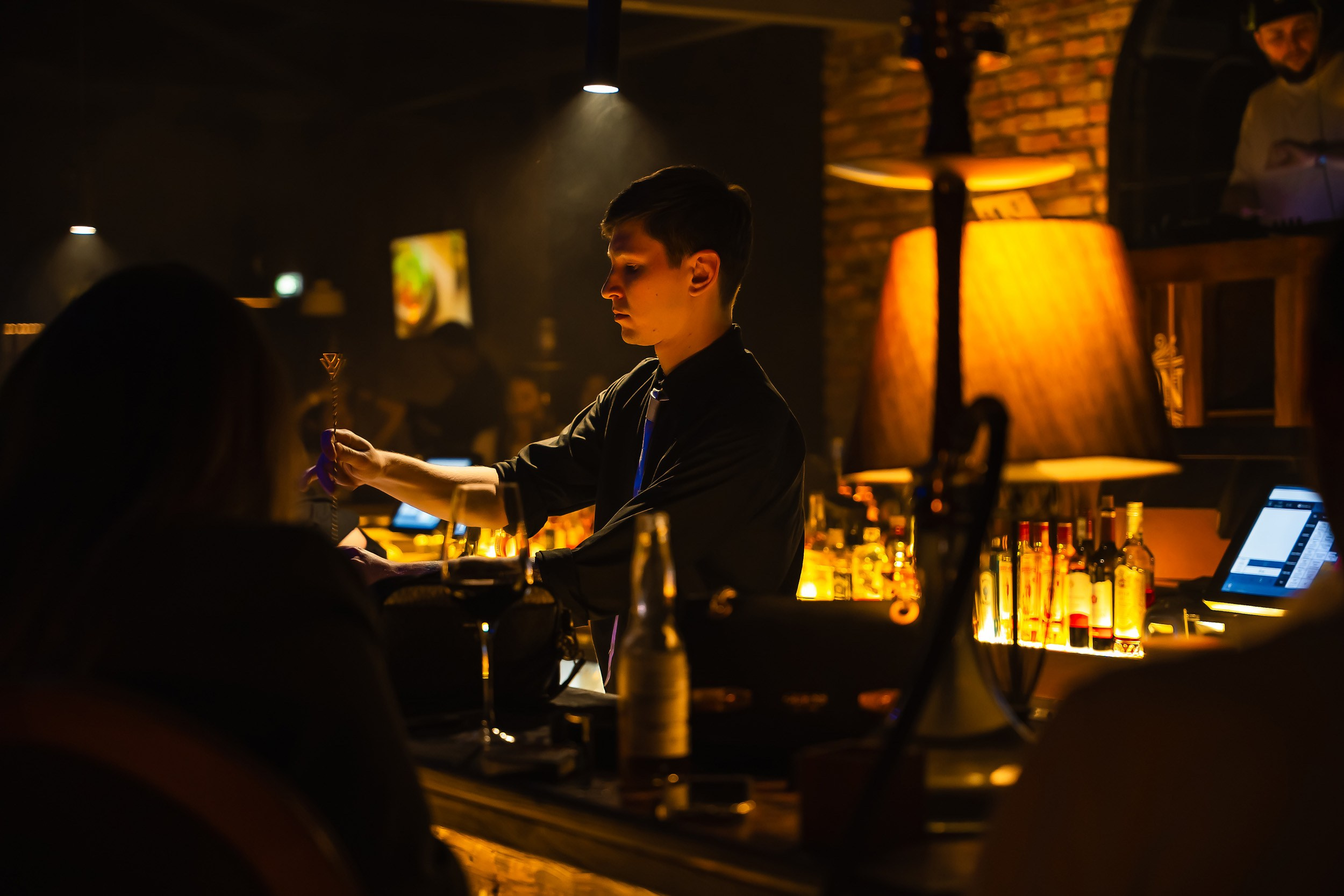 Hudson. Кипятком Павлодар