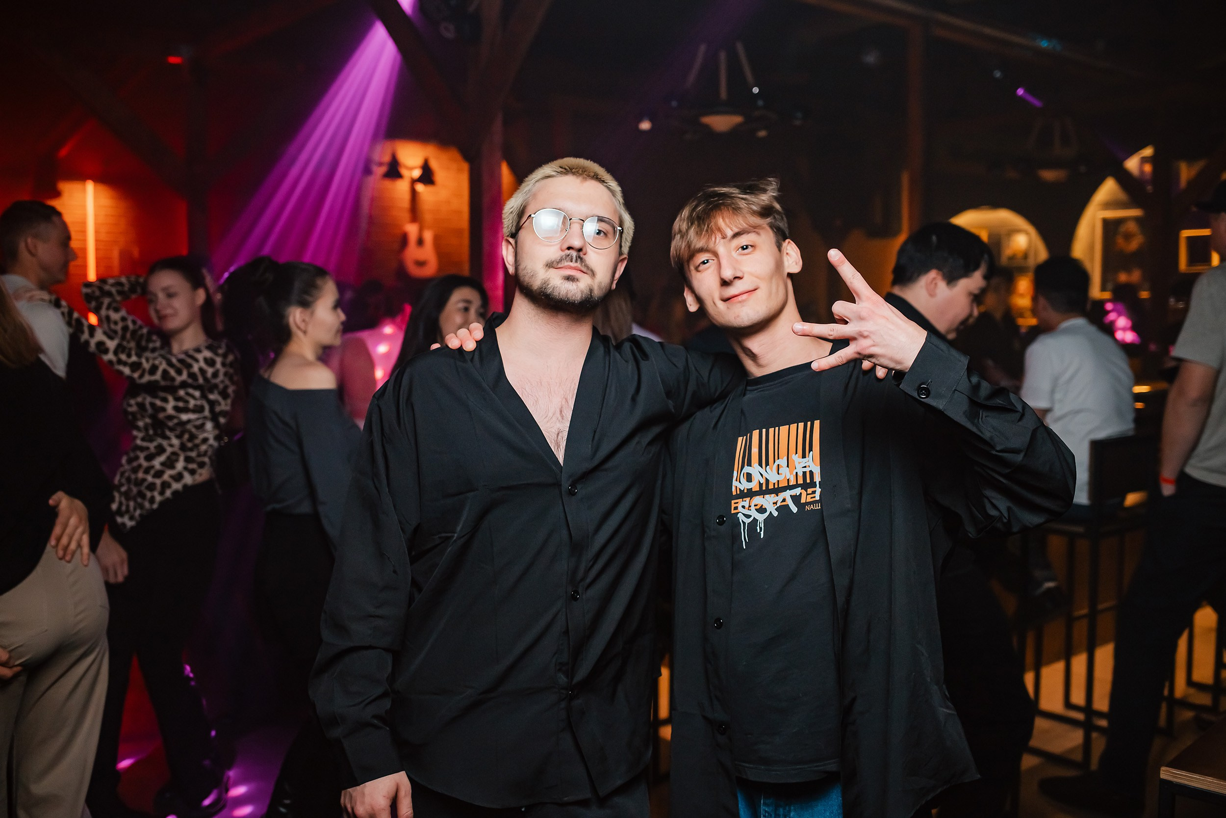 Garage. Кипятком Павлодар