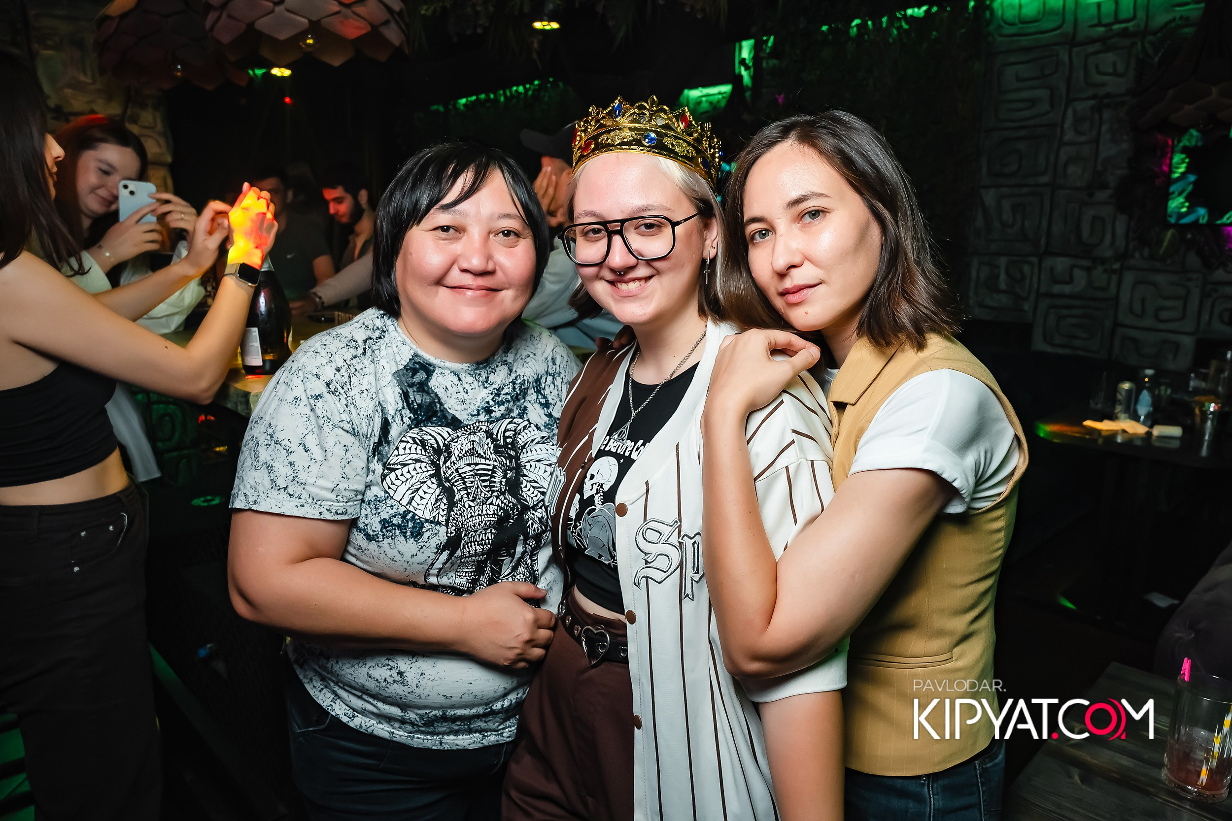 Botanica. Кипятком Павлодар