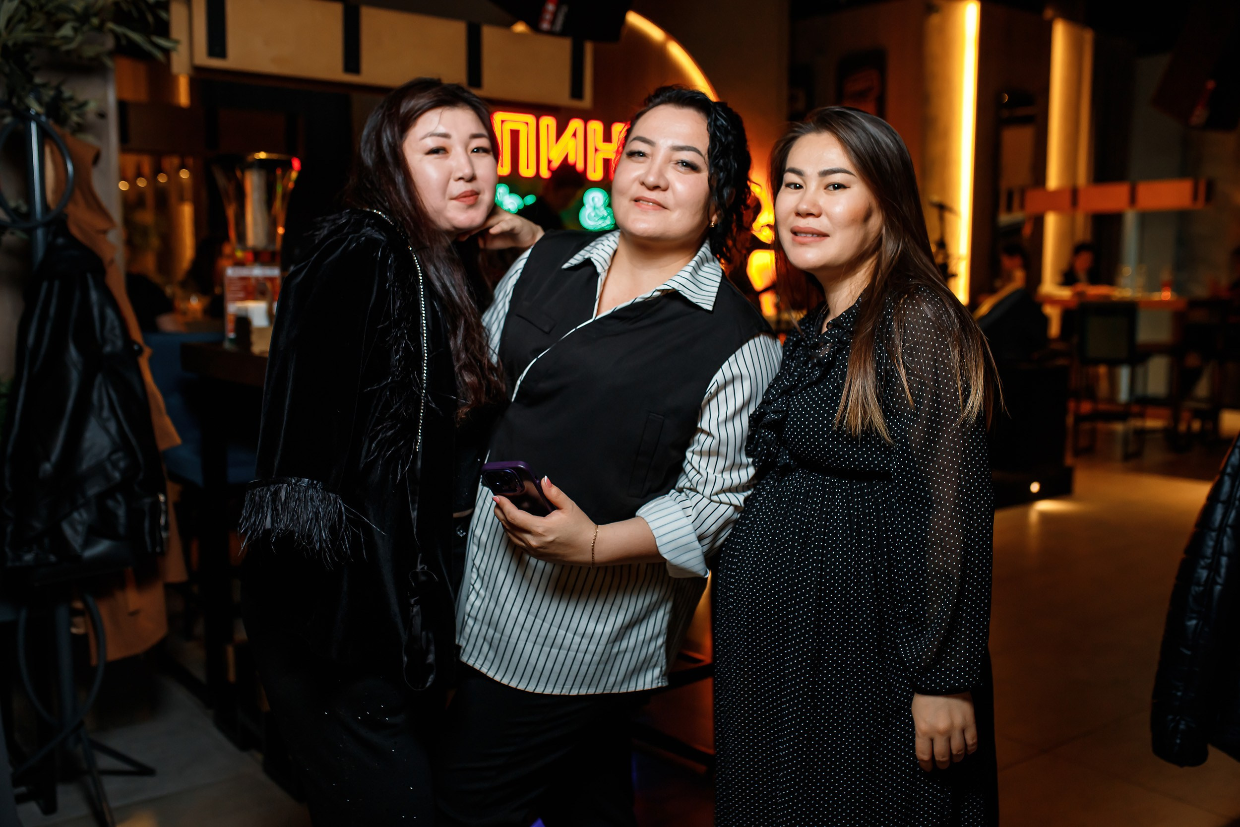 Пинта Экибастуз. Кипятком Павлодар