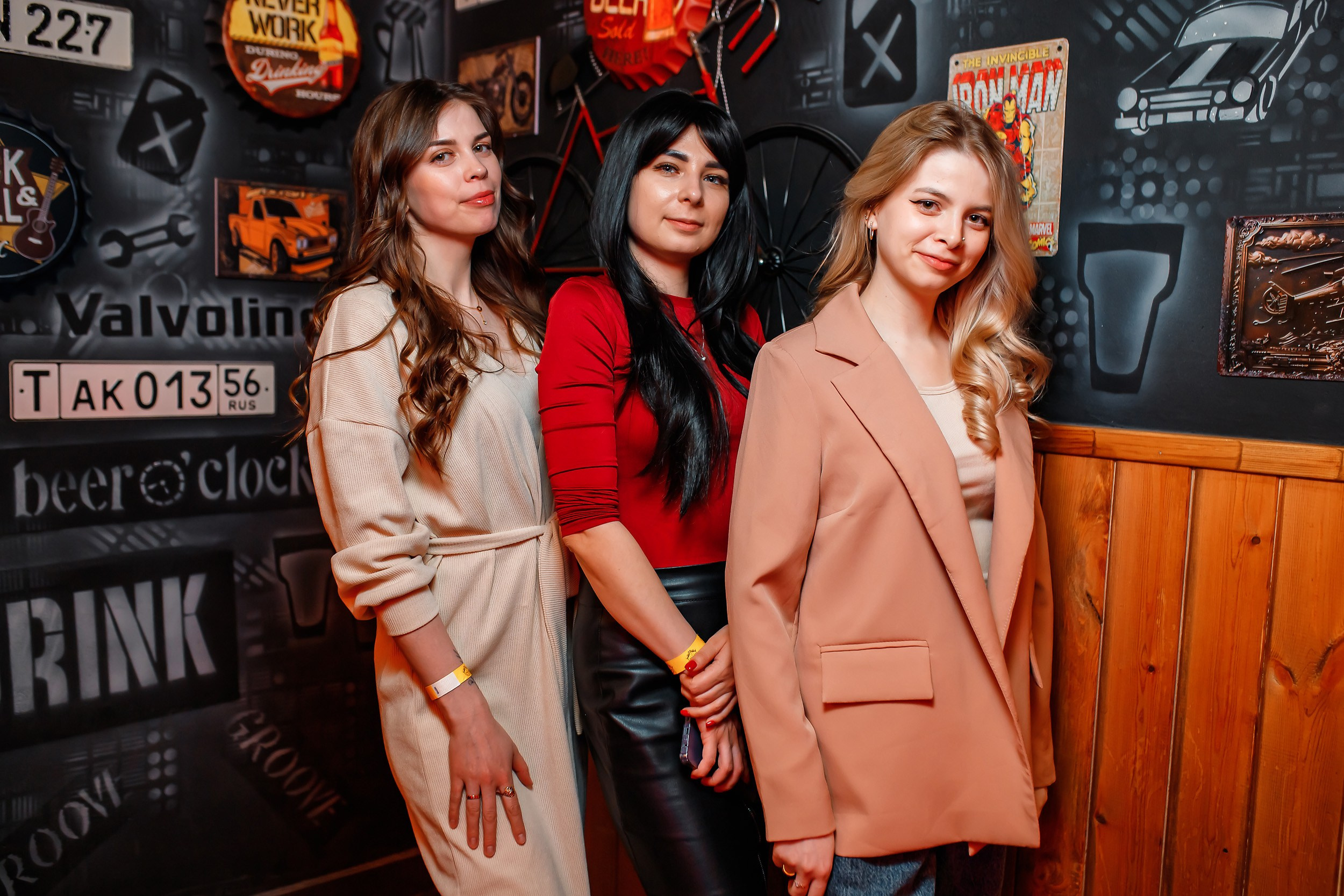 Garage. Кипятком Павлодар