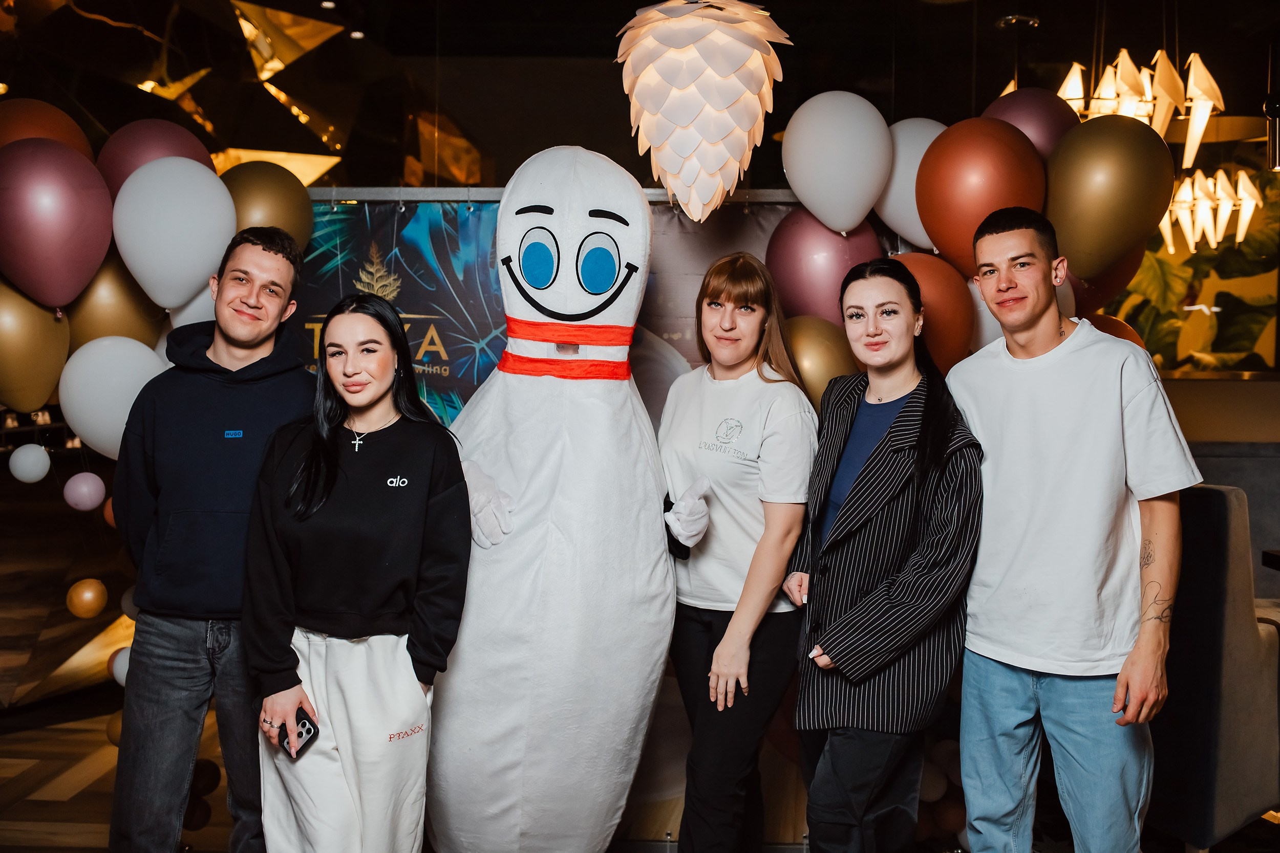 Tuya. Кипятком Павлодар