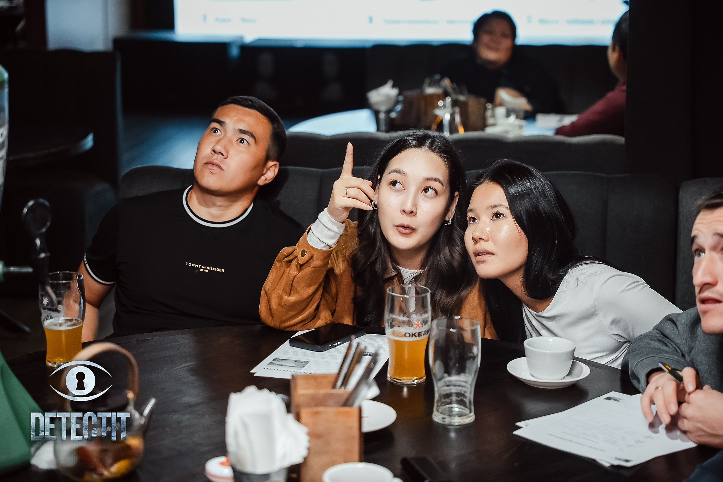 Detectit. Кипятком Павлодар