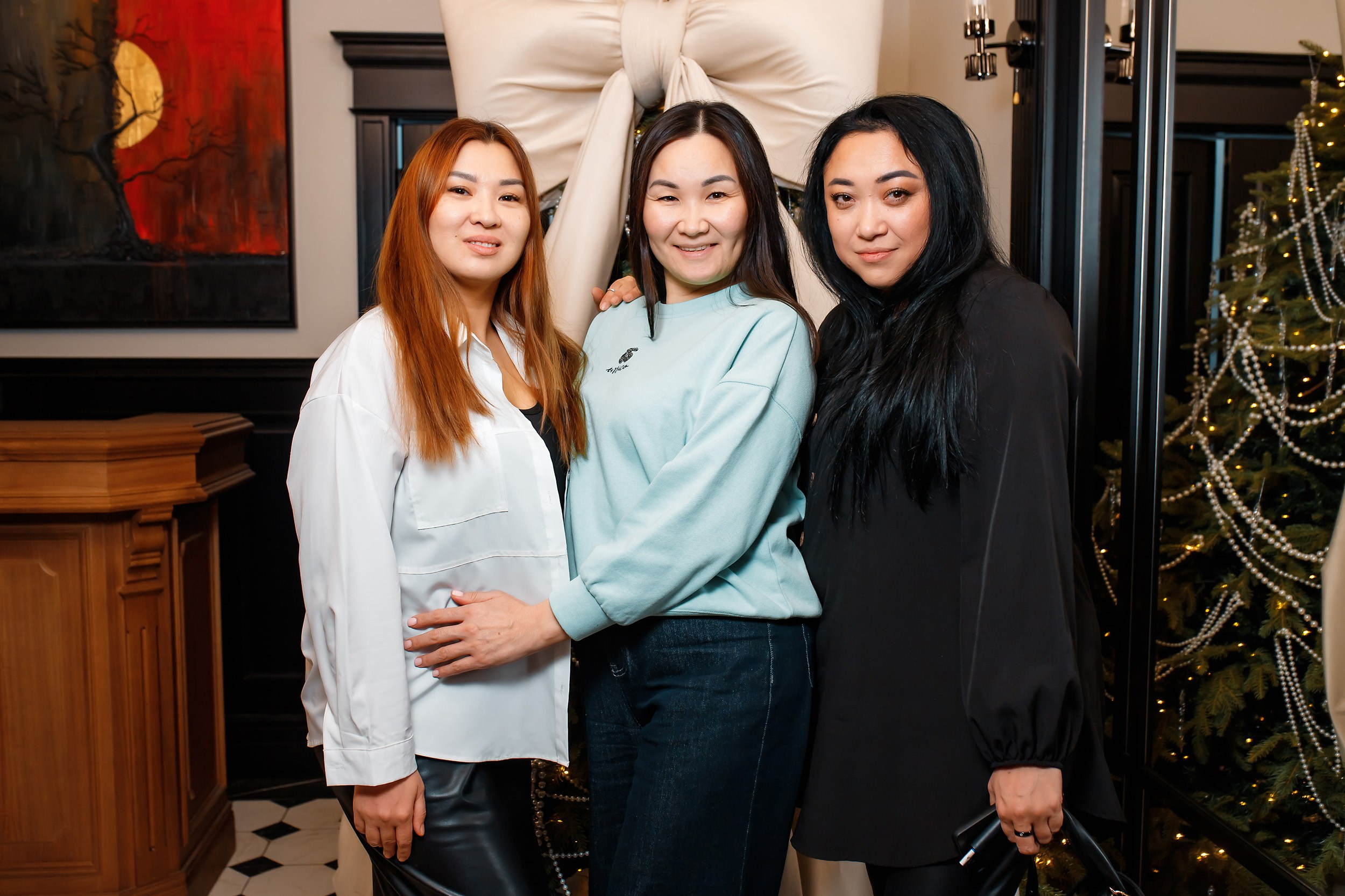 Bossfor. Кипятком Павлодар