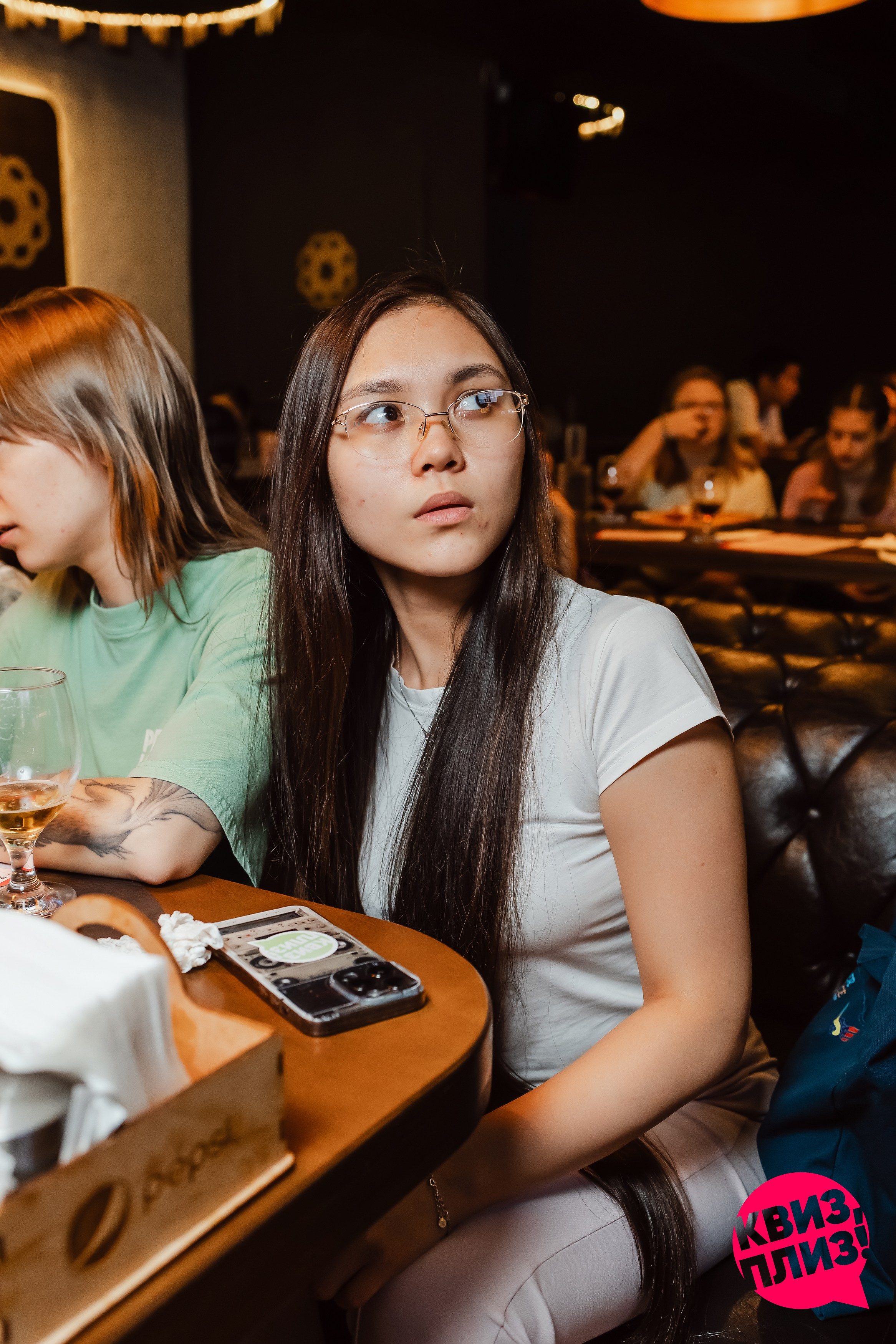 Квиз, плиз!. Кипятком Павлодар