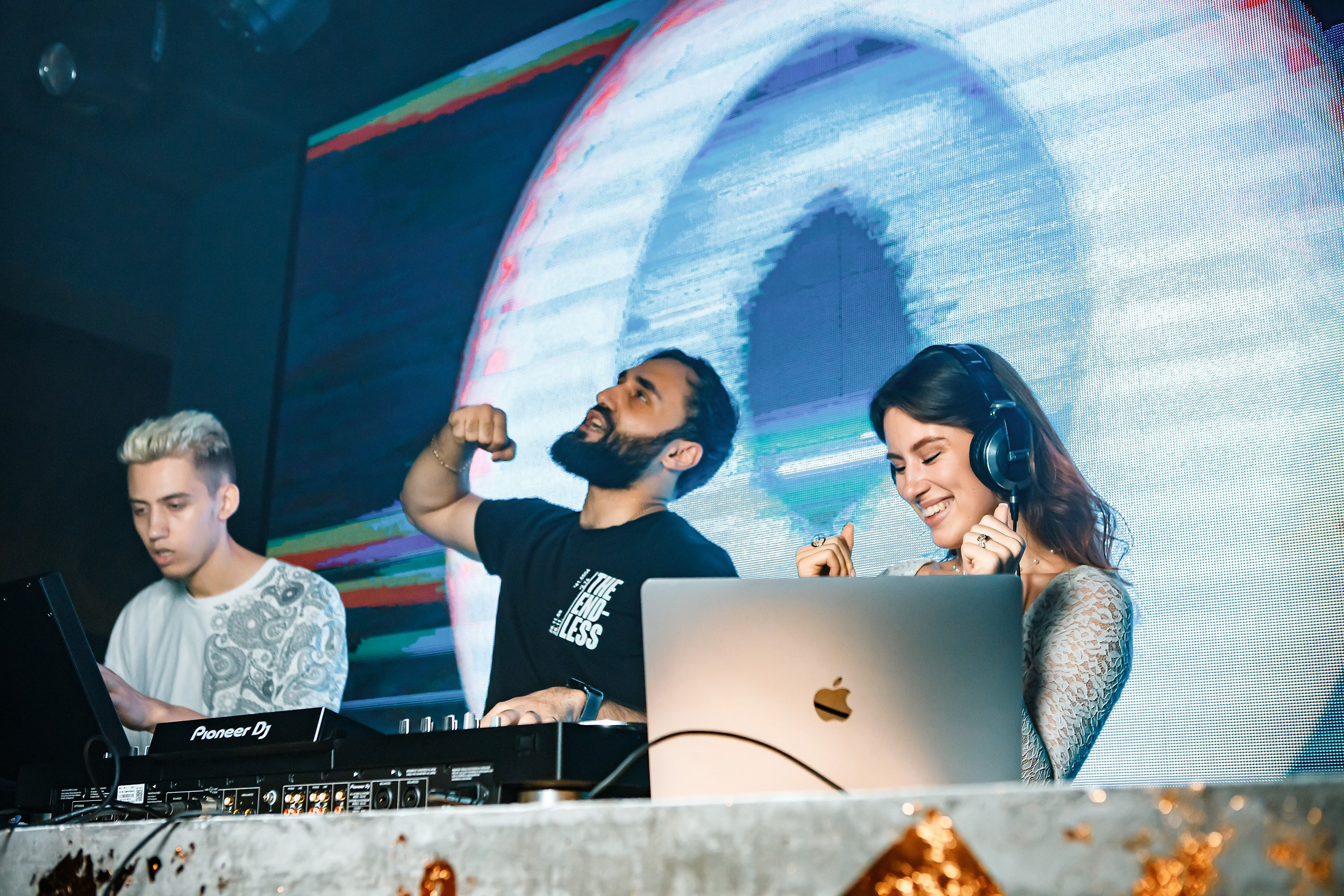 Insomnia. Кипятком Павлодар