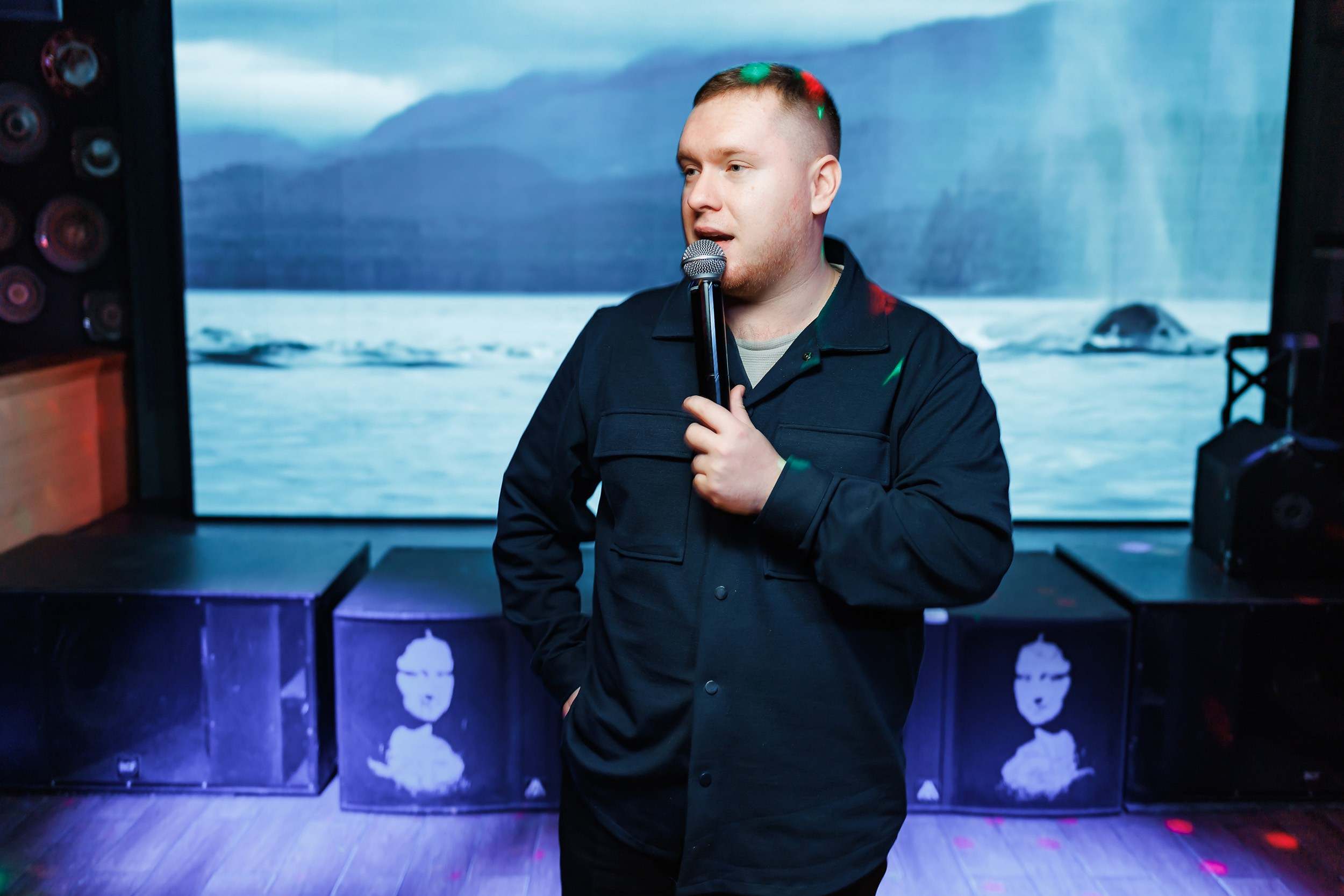 Vedro. Кипятком Павлодар