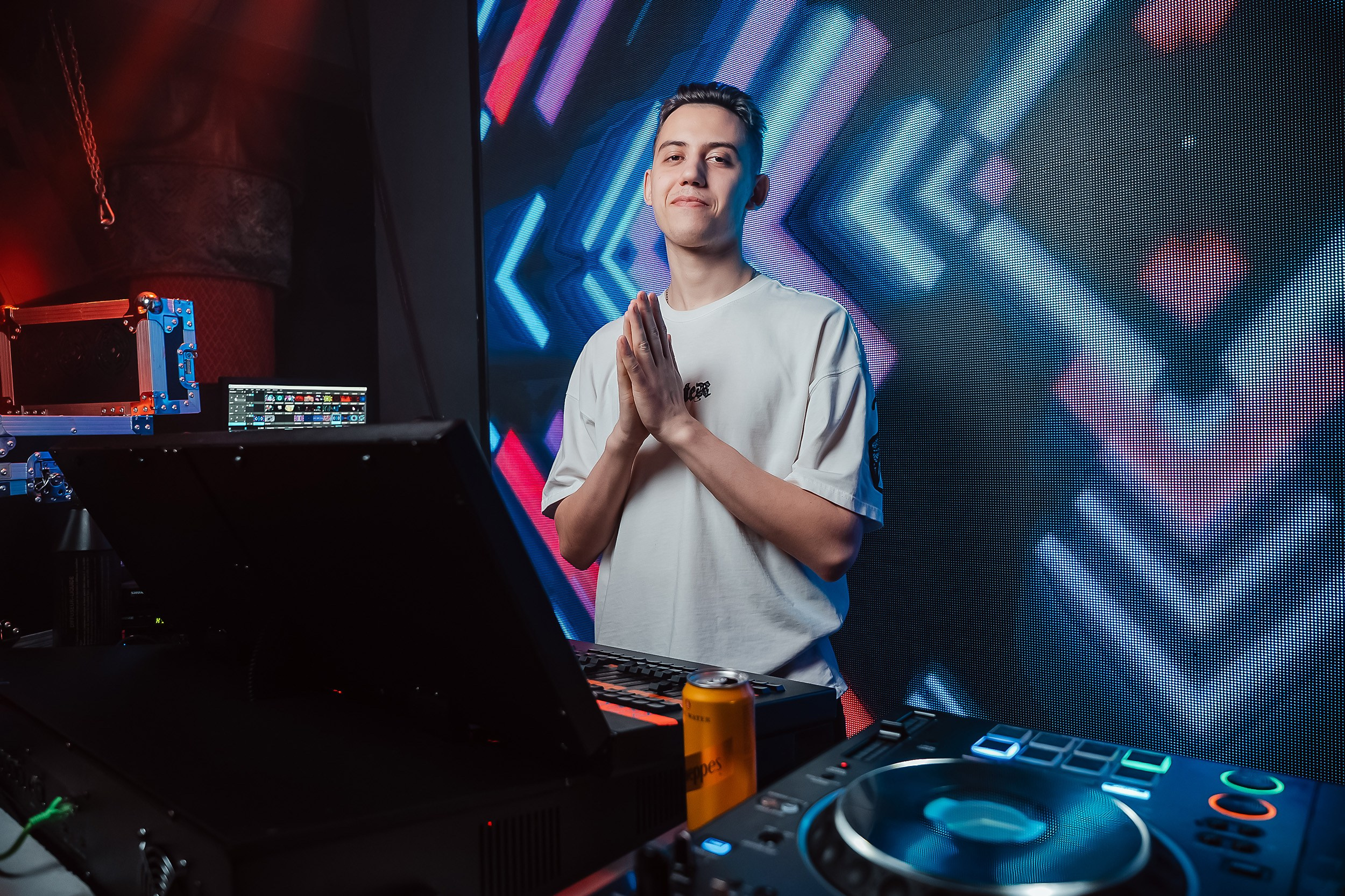 Insomnia. Кипятком Павлодар