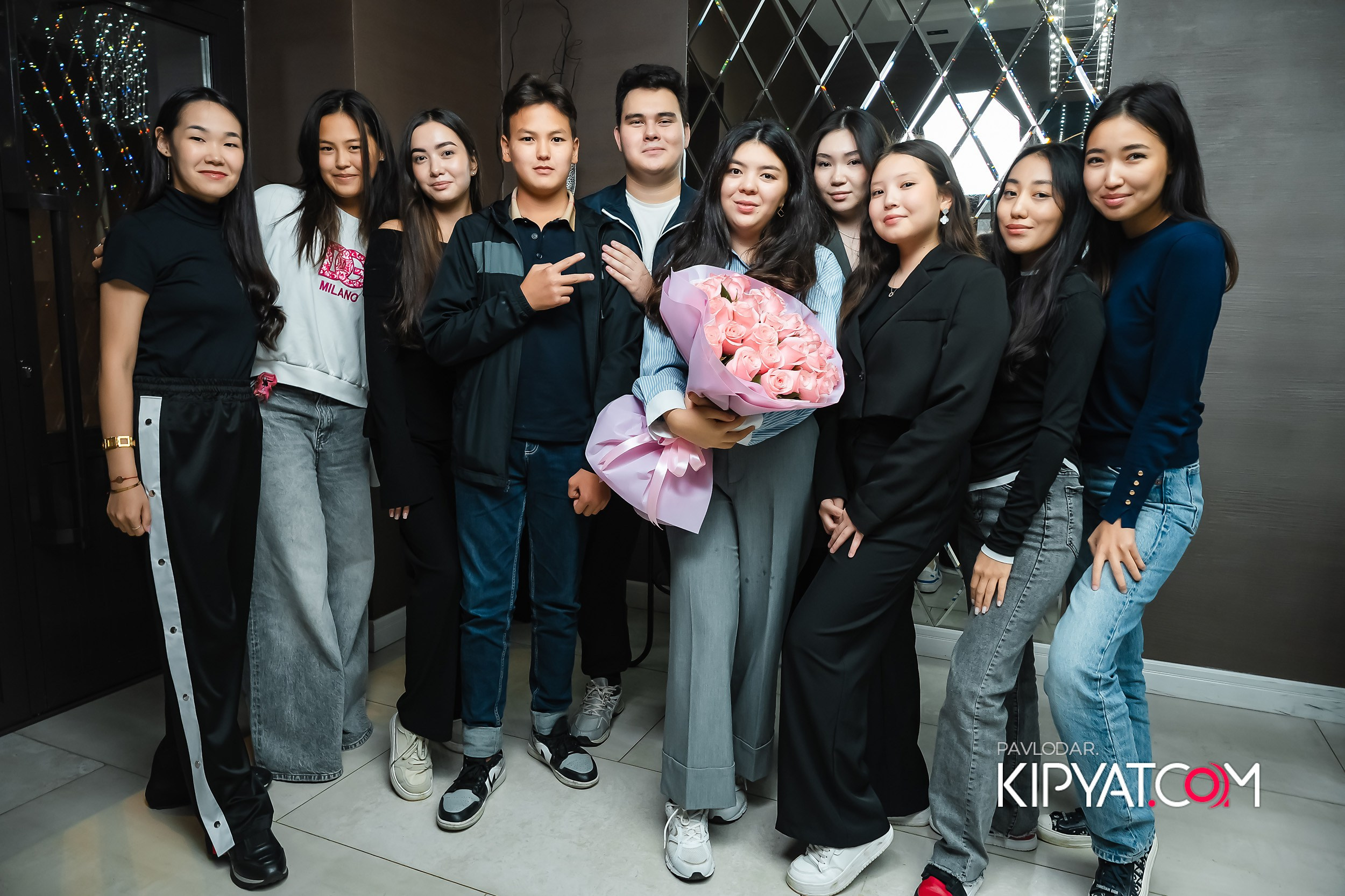 Chili. Кипятком Павлодар