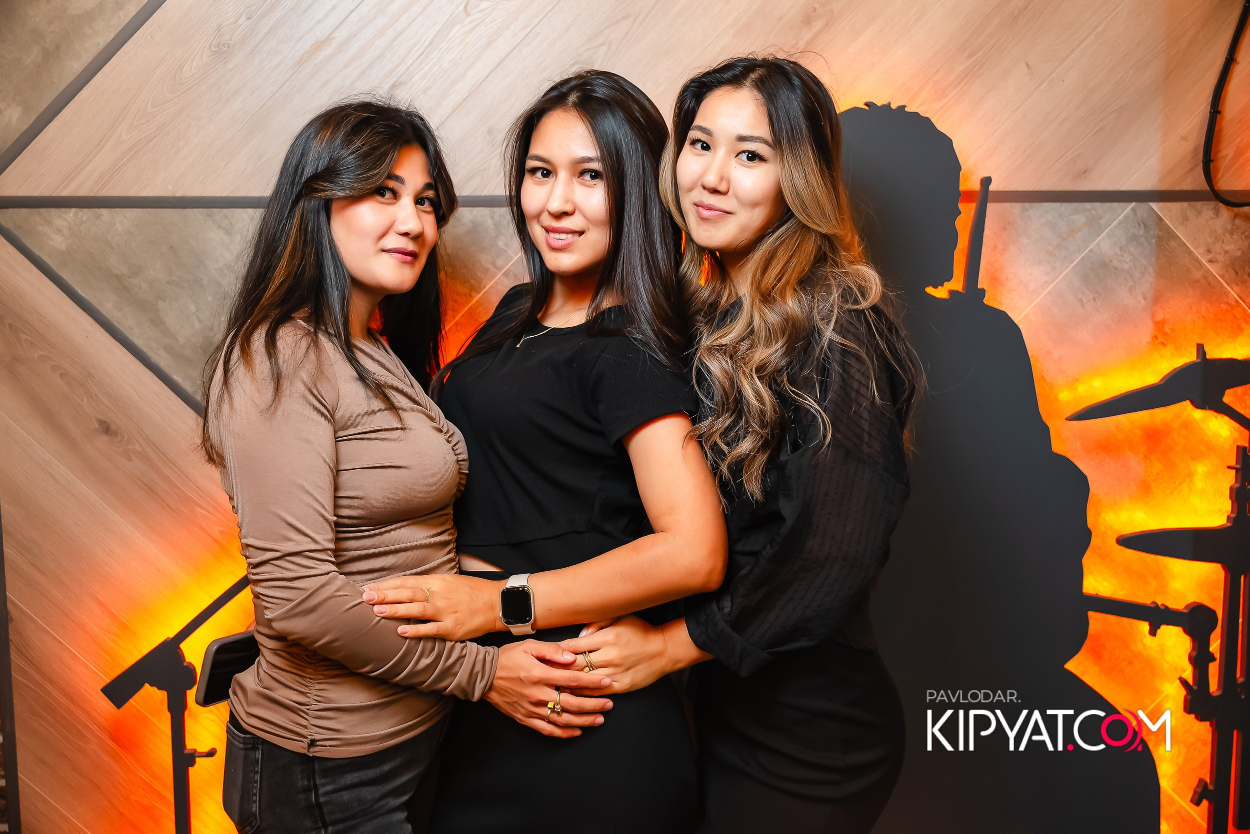 Пинта. Кипятком Павлодар