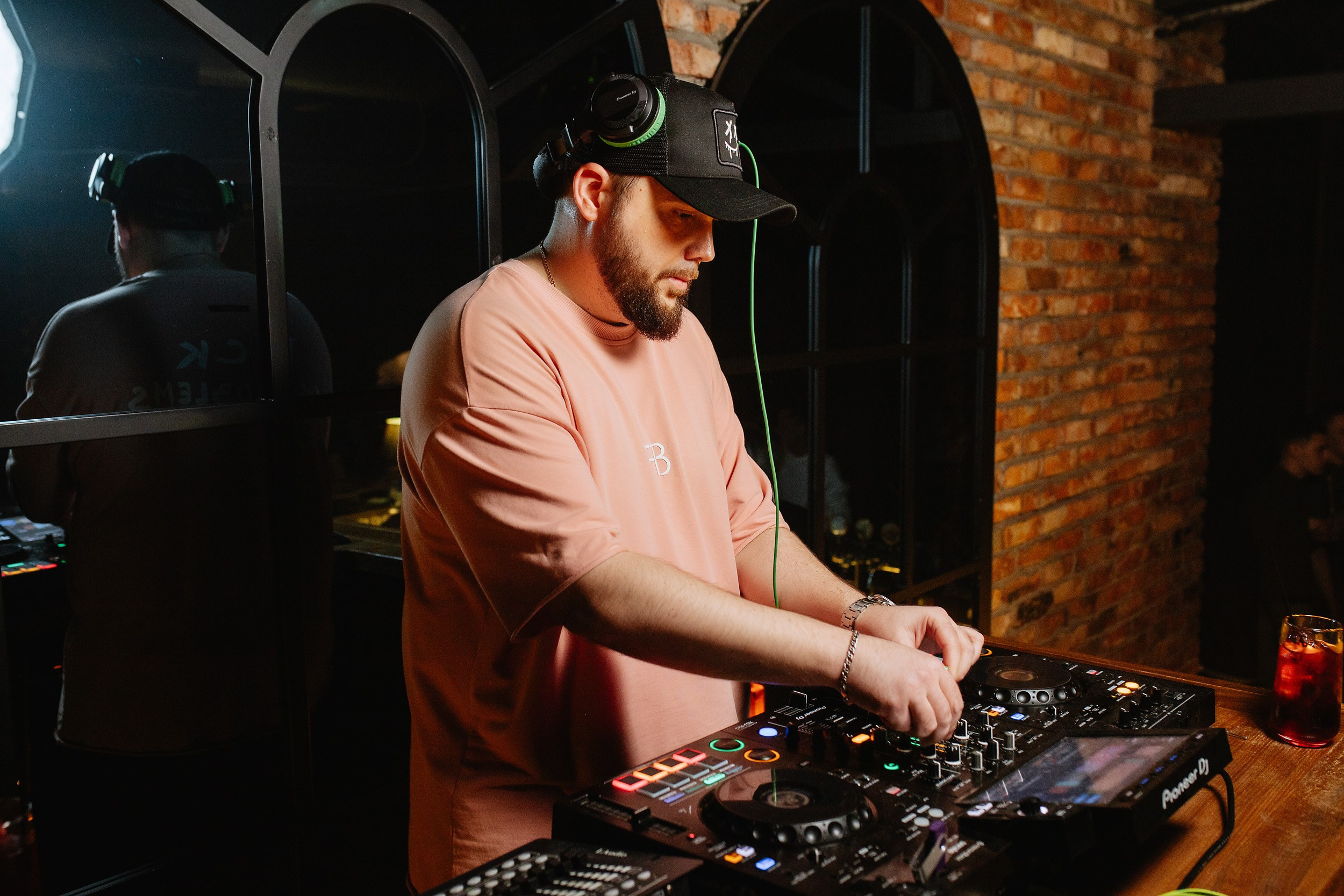 Hudson. Кипятком Павлодар