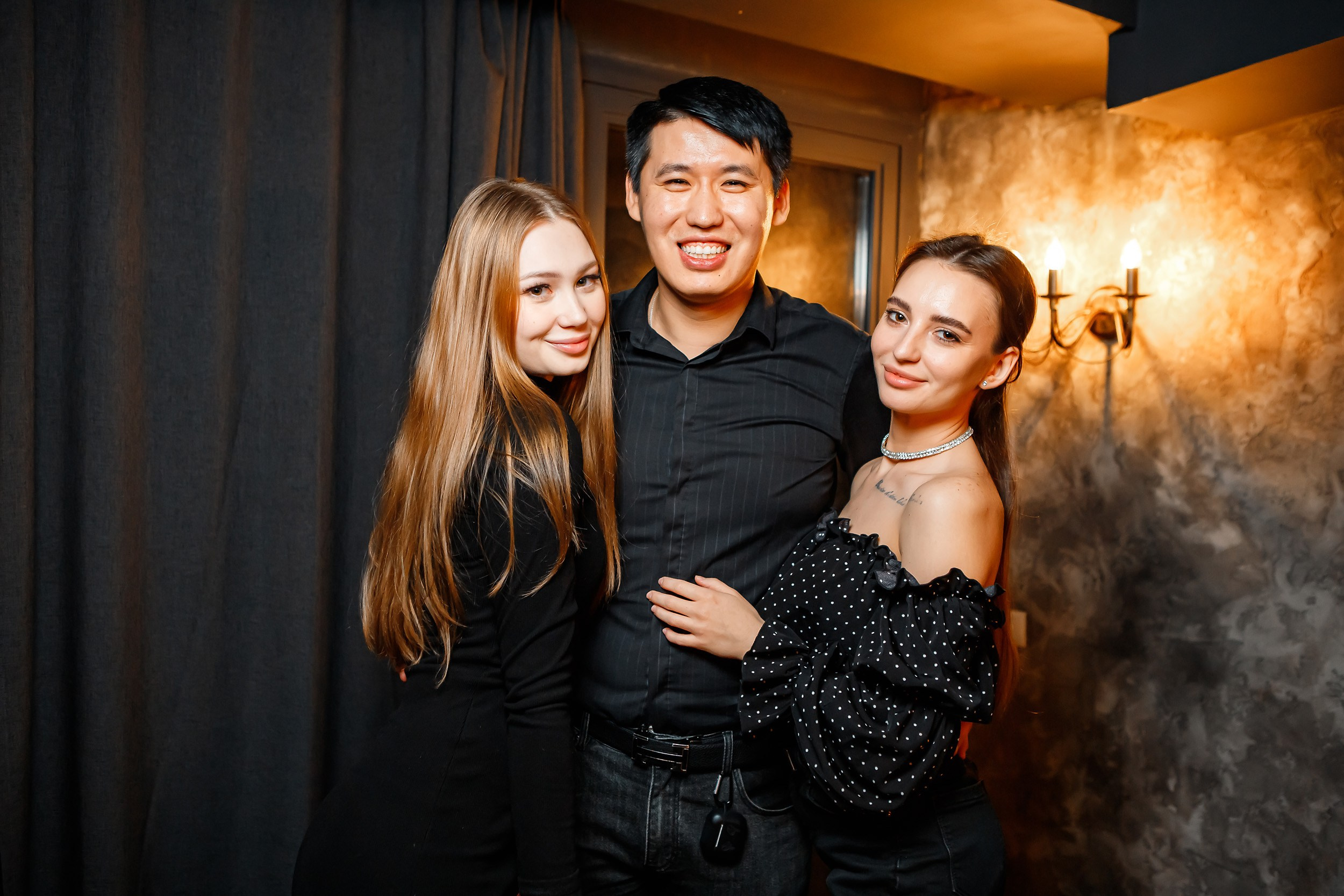 Hudson. Кипятком Павлодар