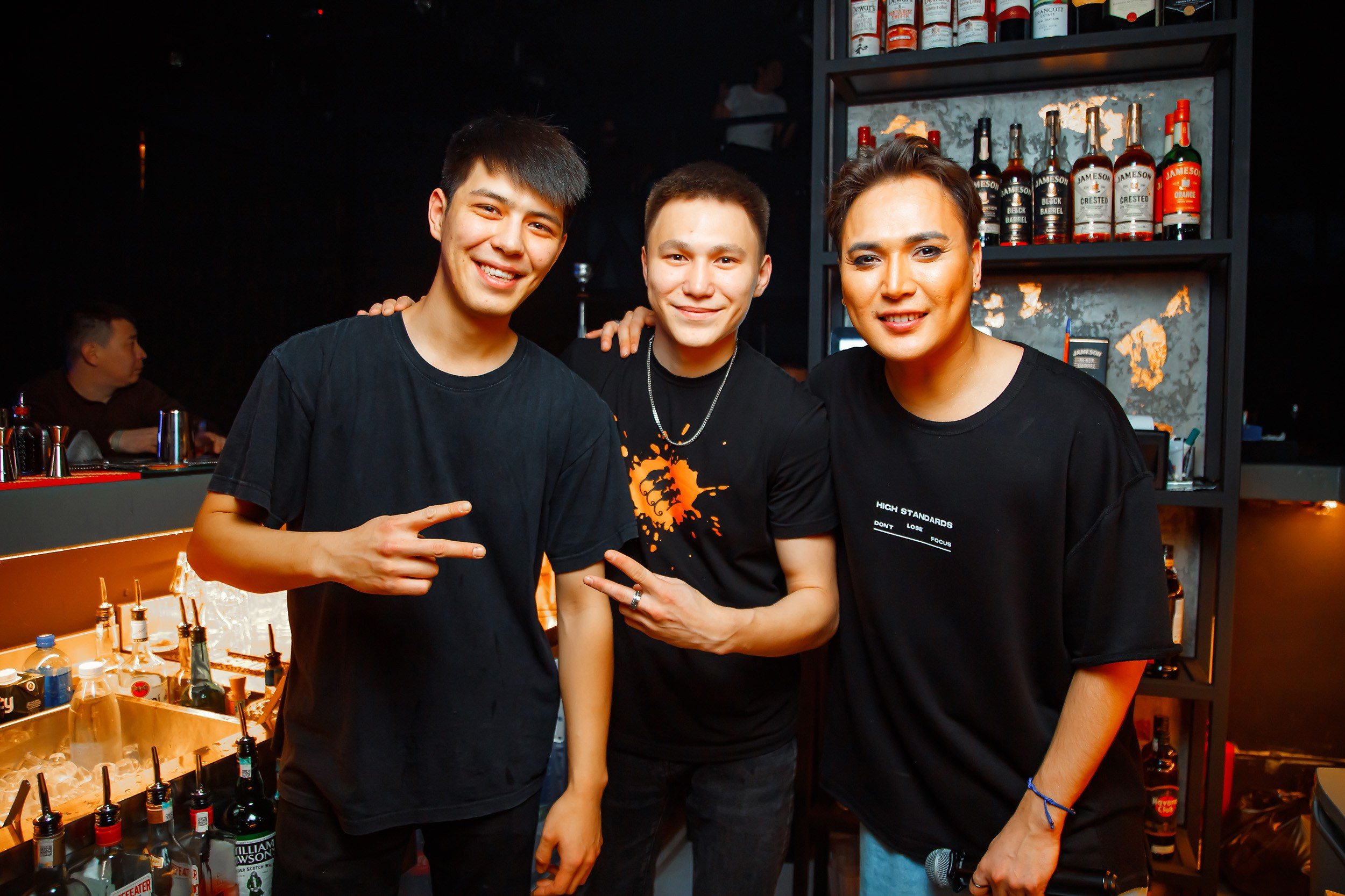 Insomnia. Кипятком Павлодар